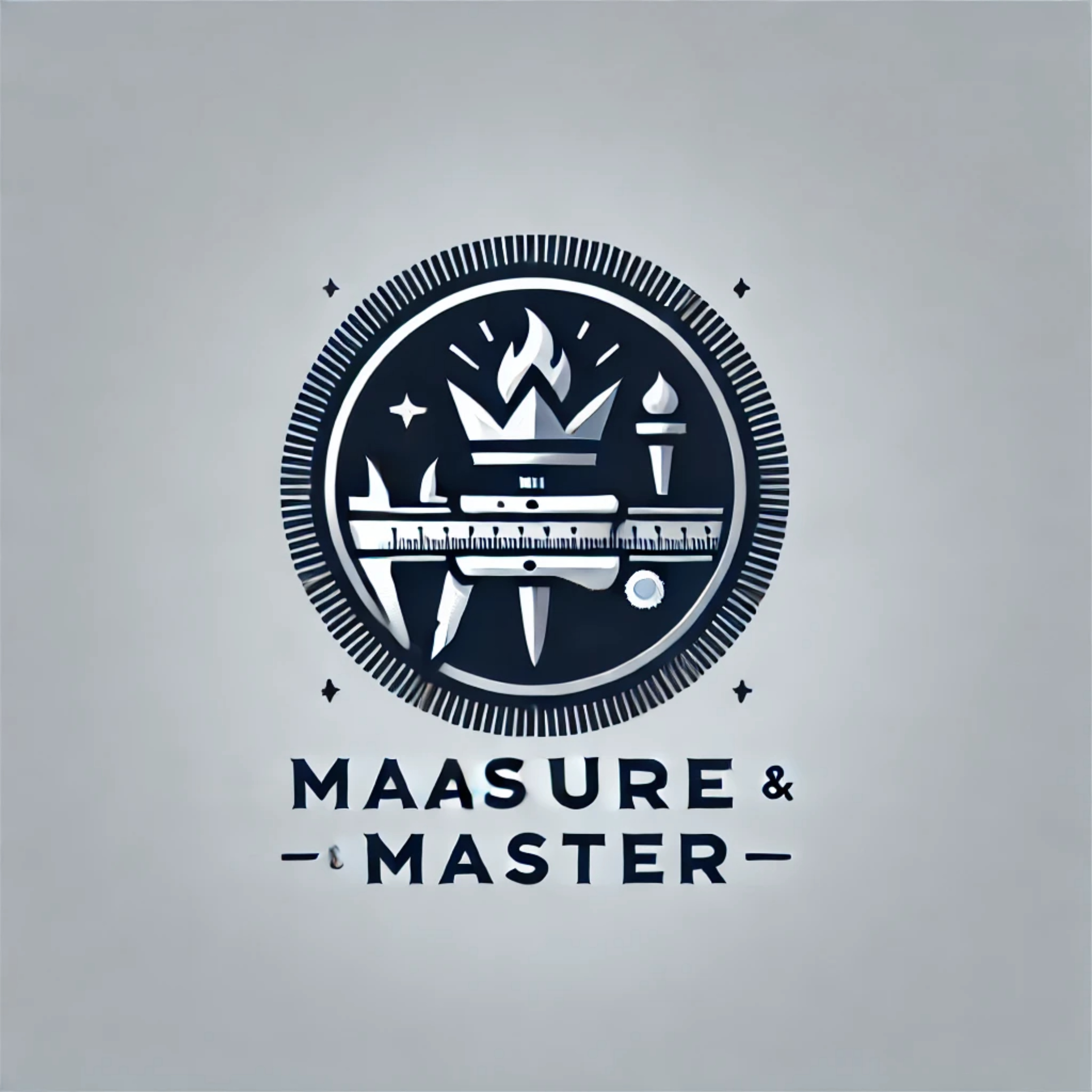 Measure & Master podcast artwork