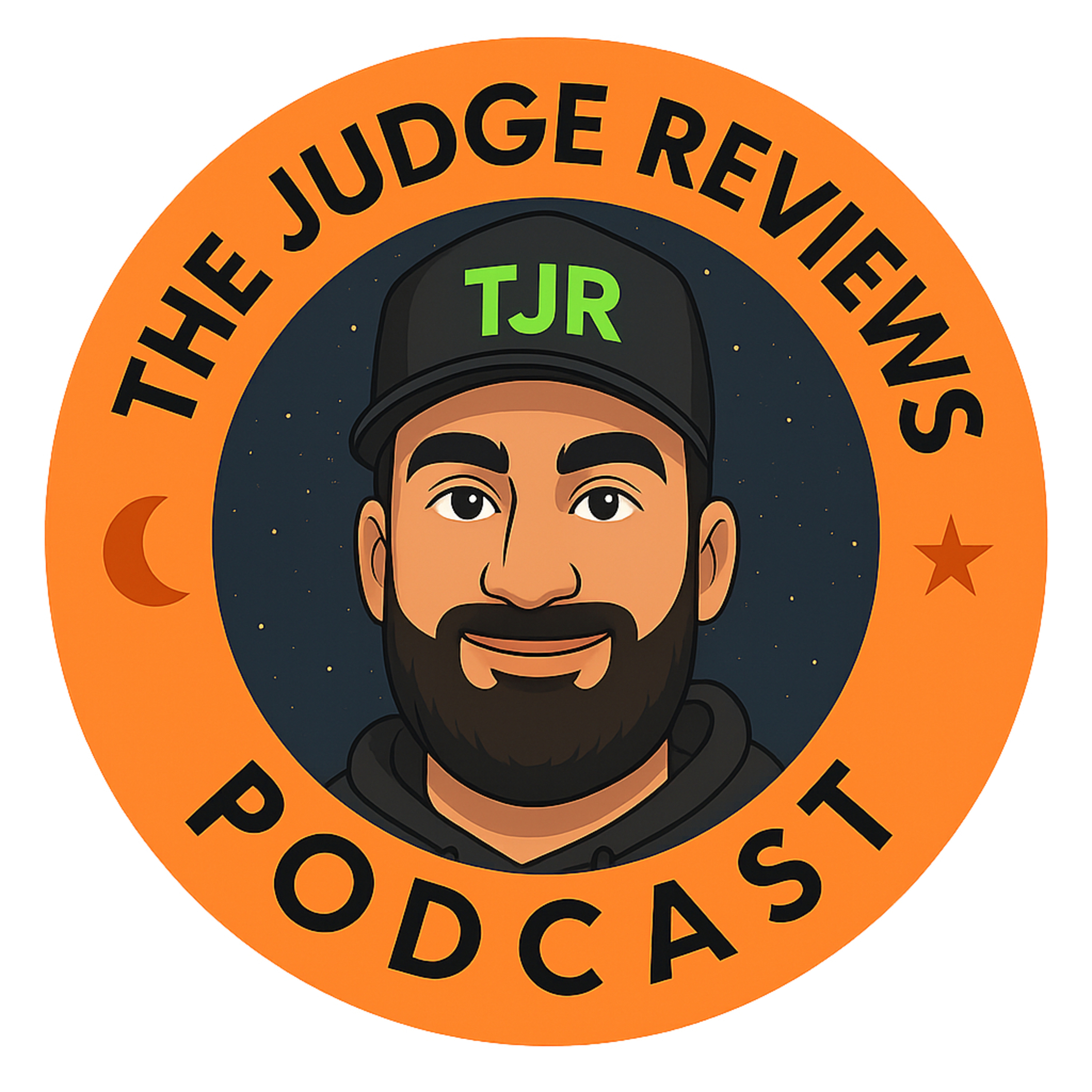 The Judge Reviews