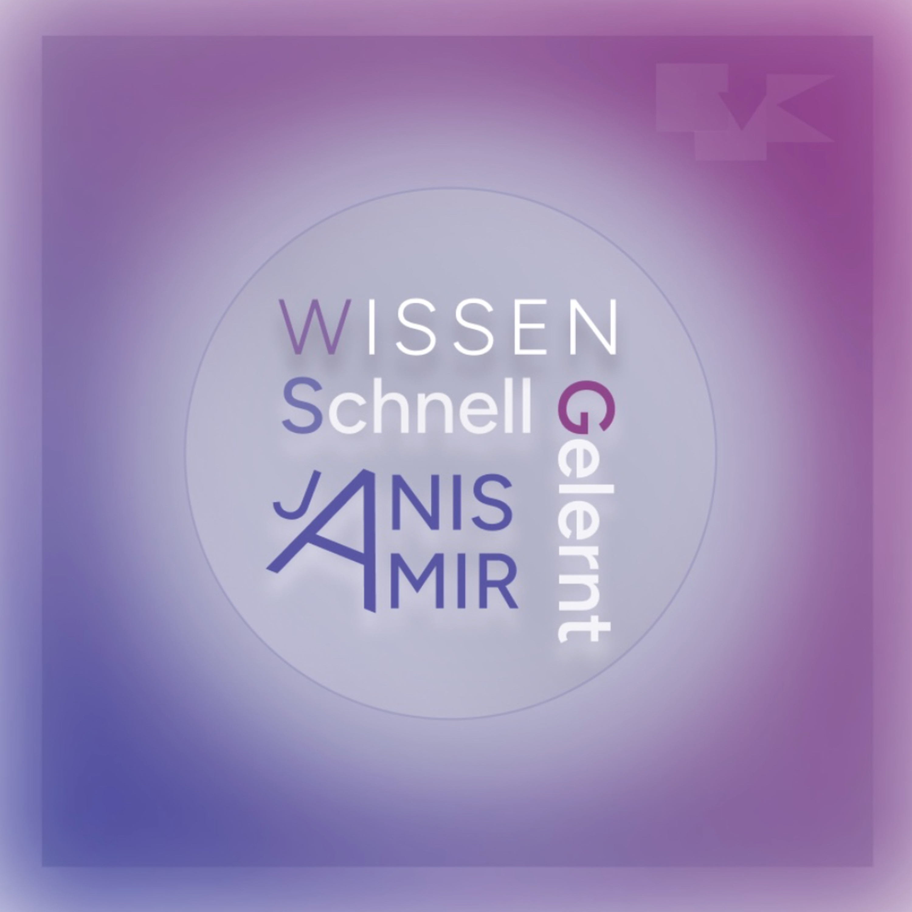 Wissen Schnell Gelernt podcast artwork