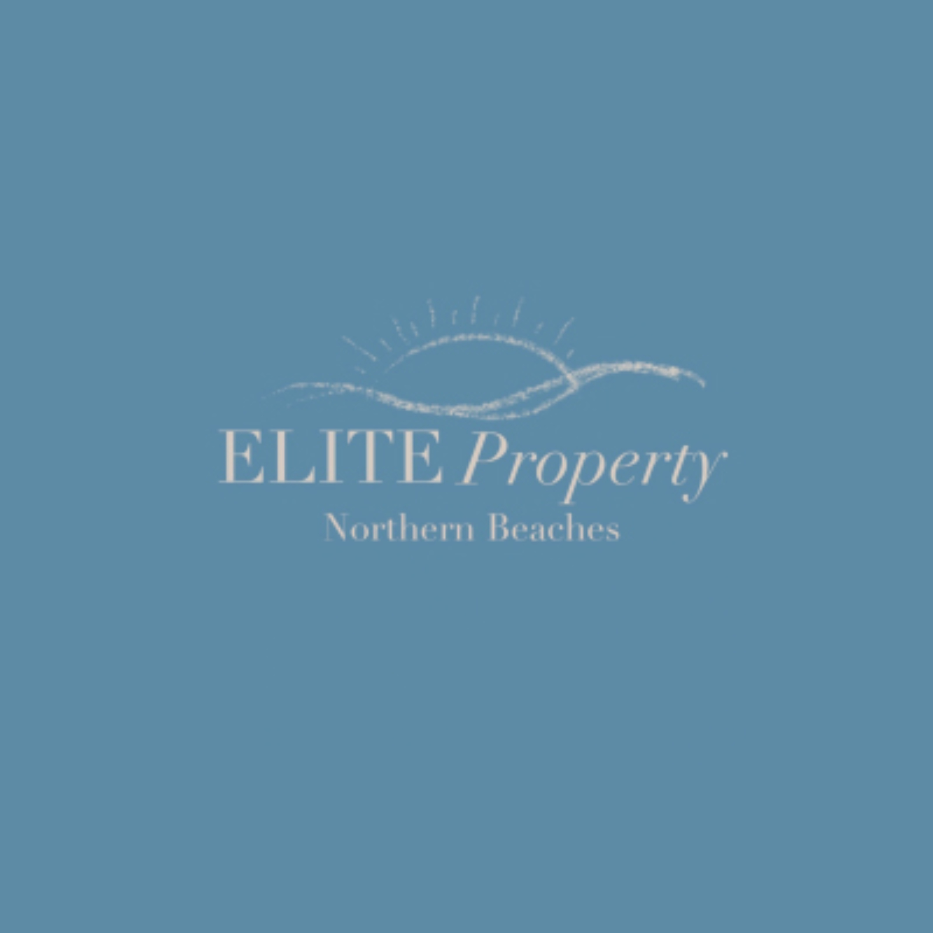 Elite Property Northern Beaches podcast artwork