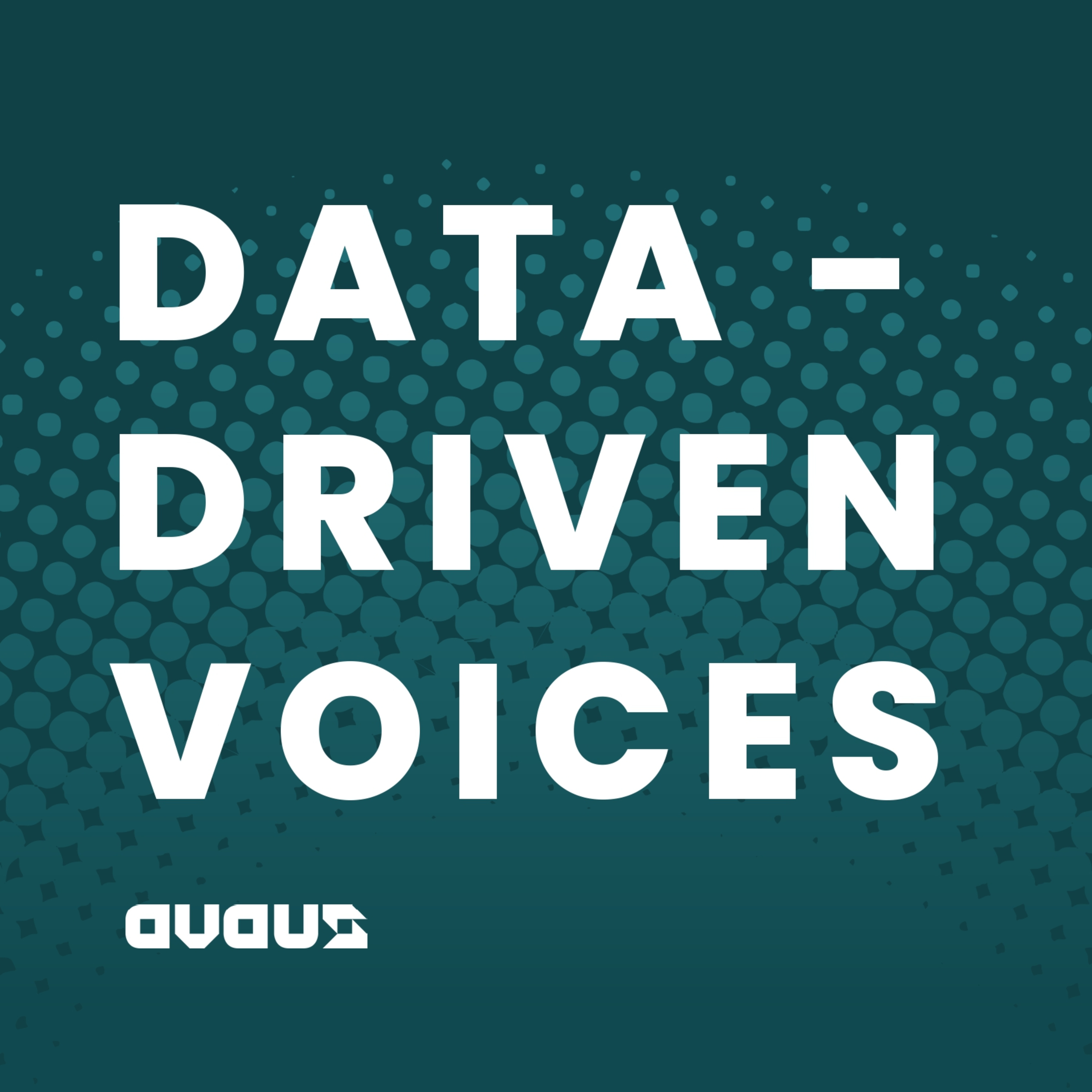 Data-driven voices