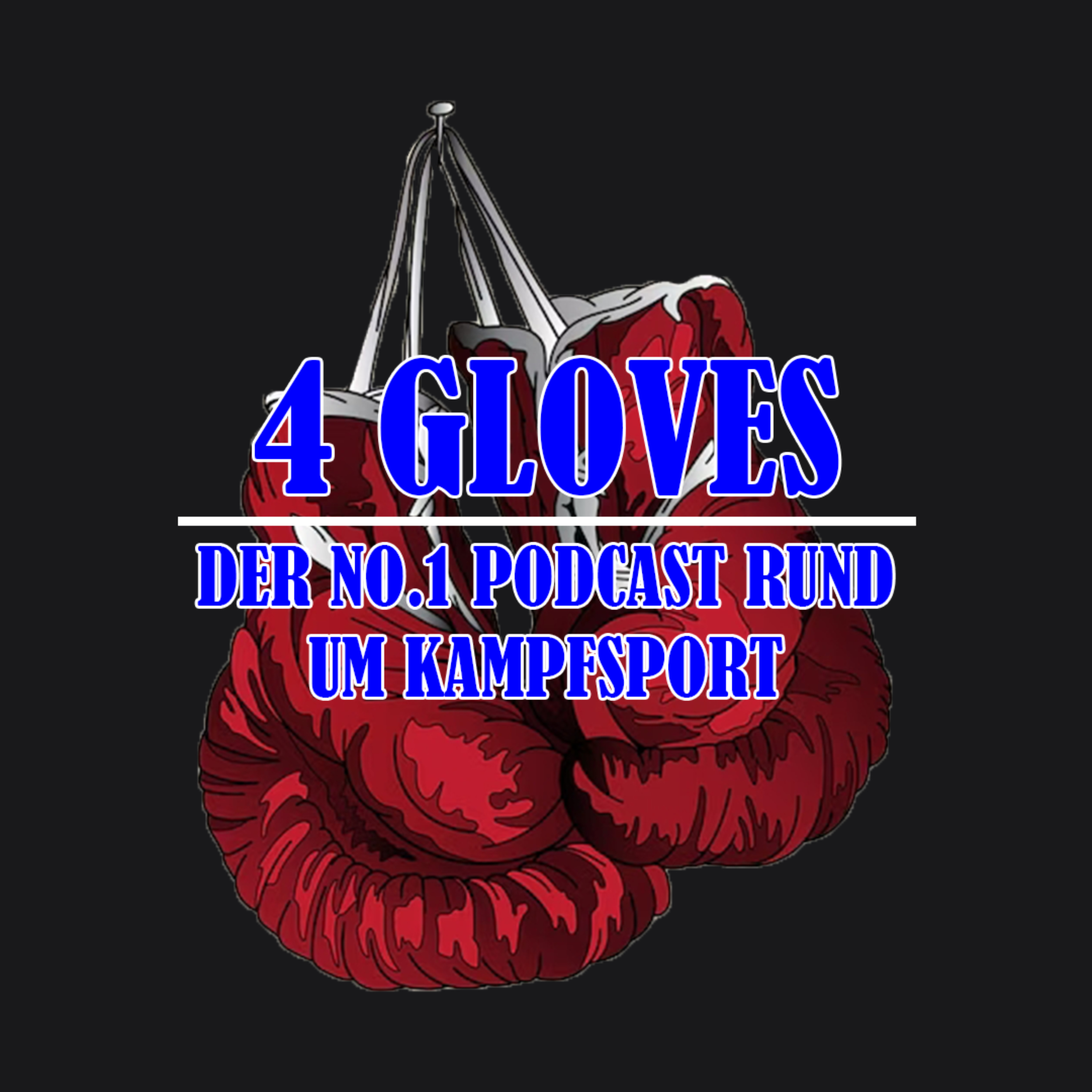 4 GLOVES