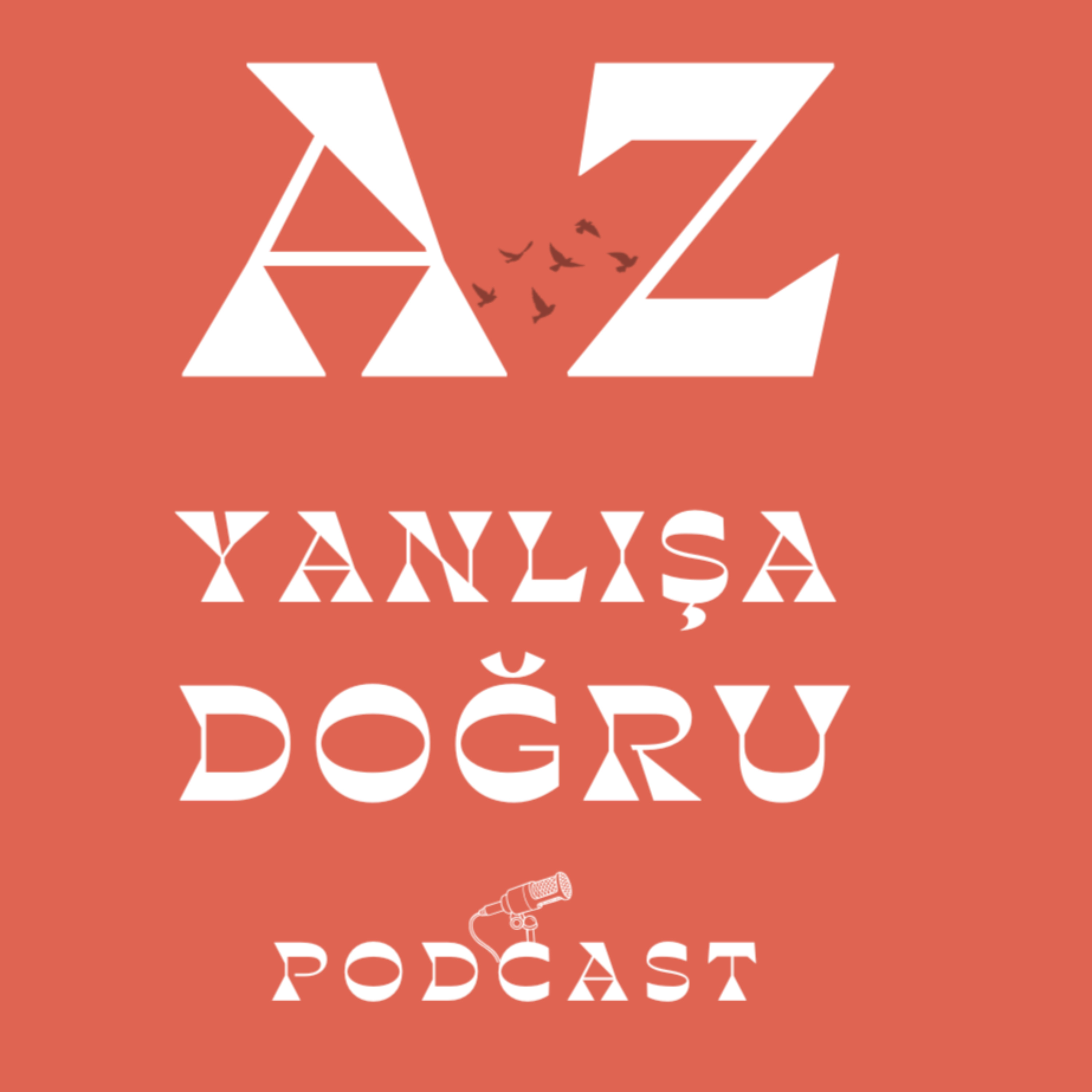 Az Yanlışa Doğru
