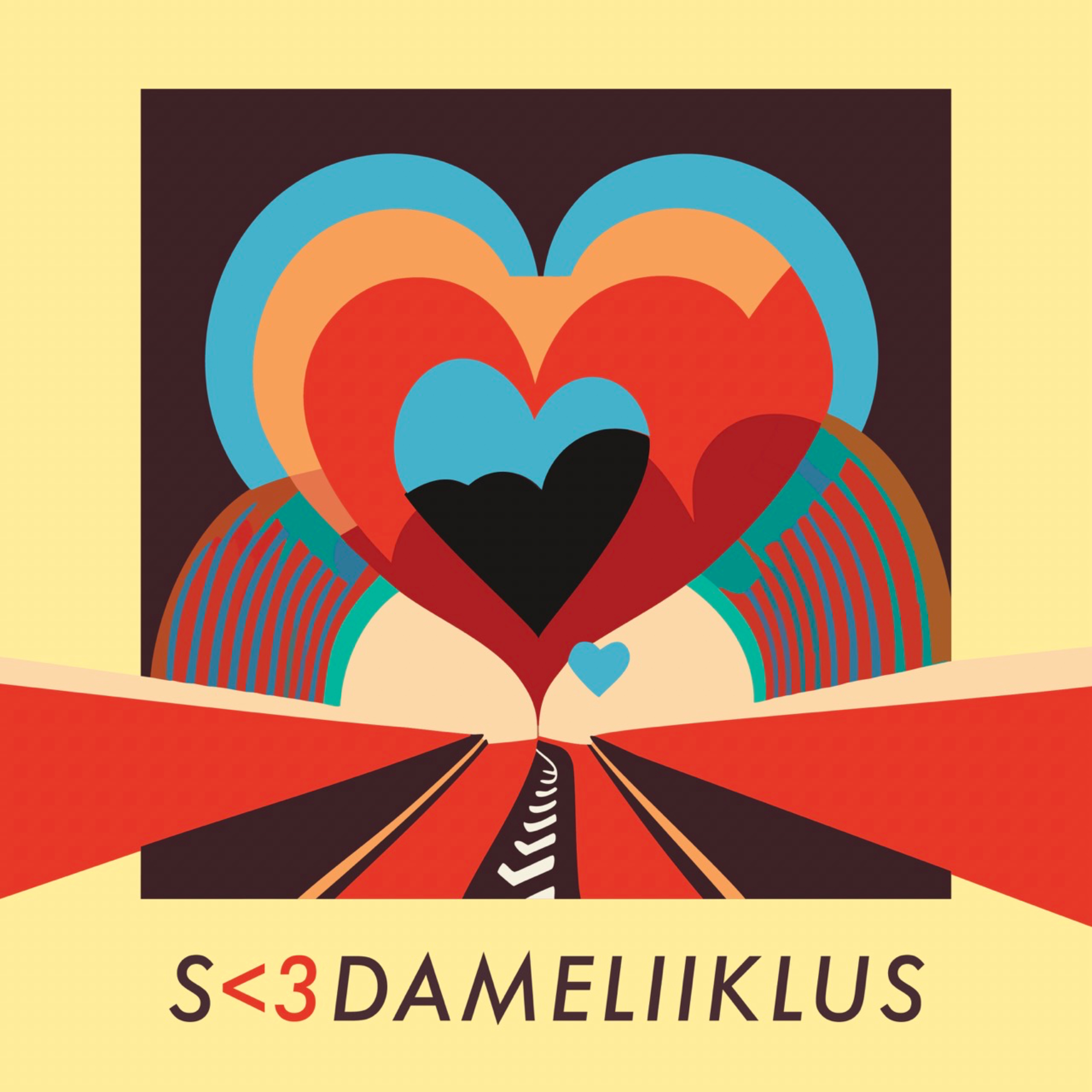 SÜDAMELIIKLUS 