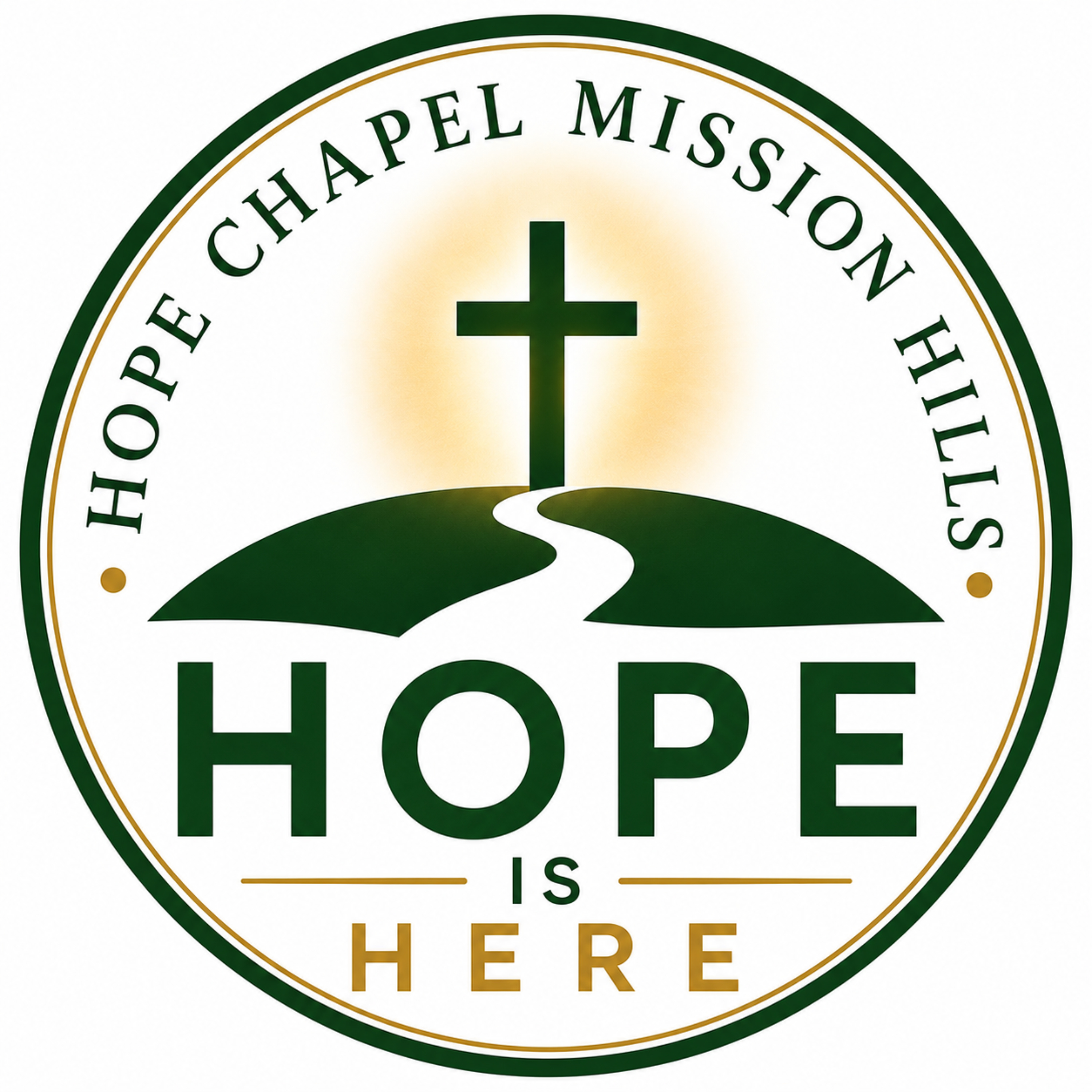Hope Chapel's Podcast