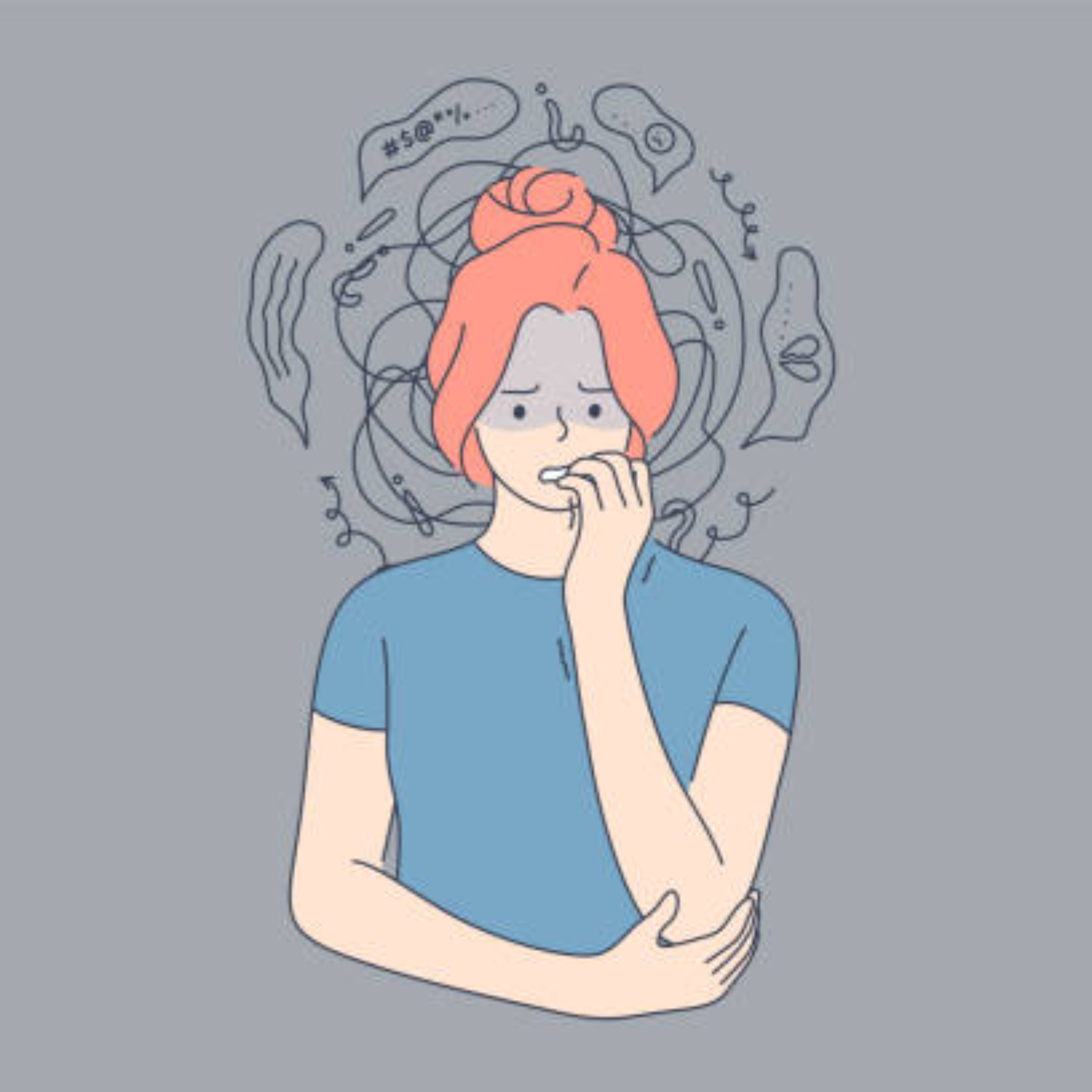 Hors de ma coquille podcast artwork