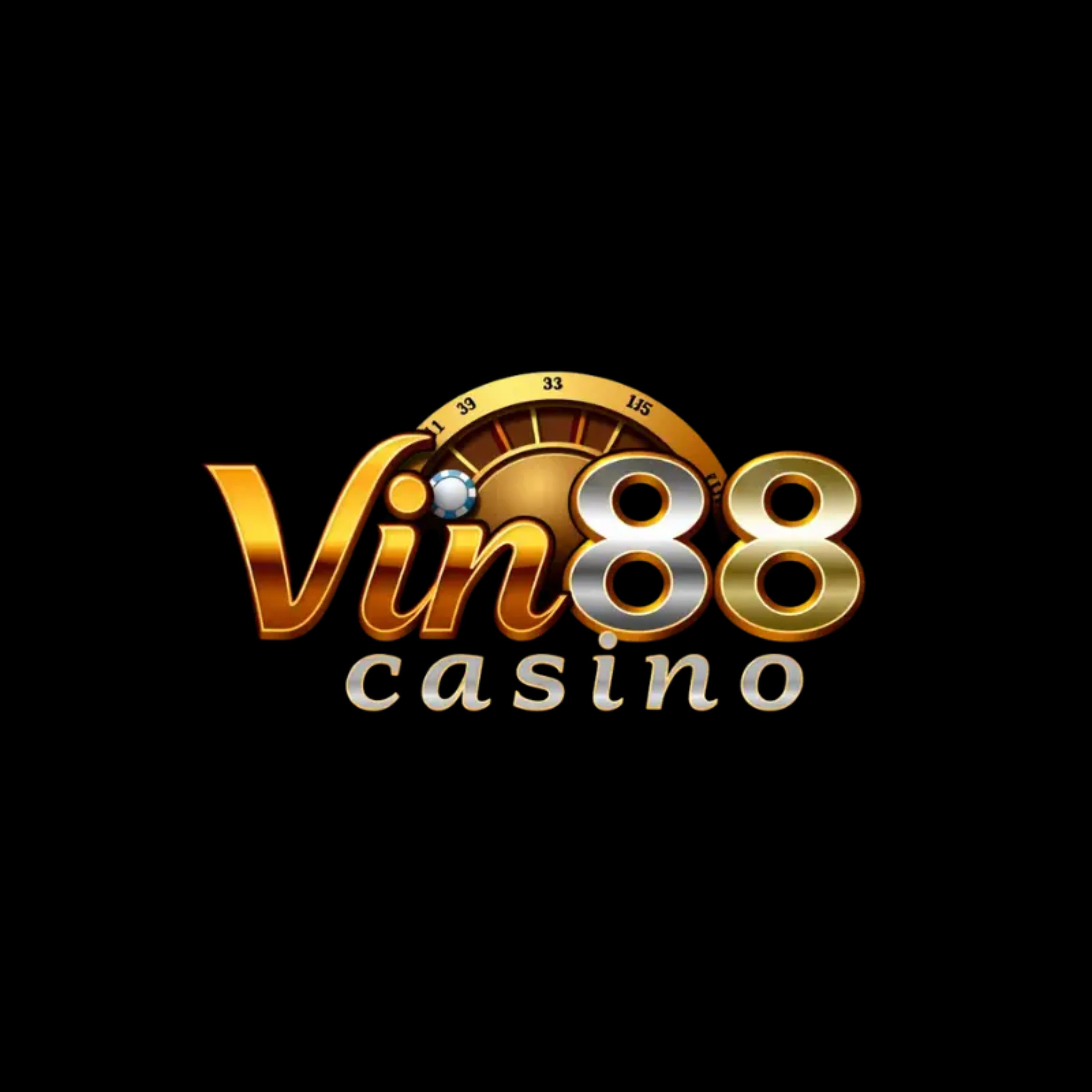 Vin88 podcast artwork