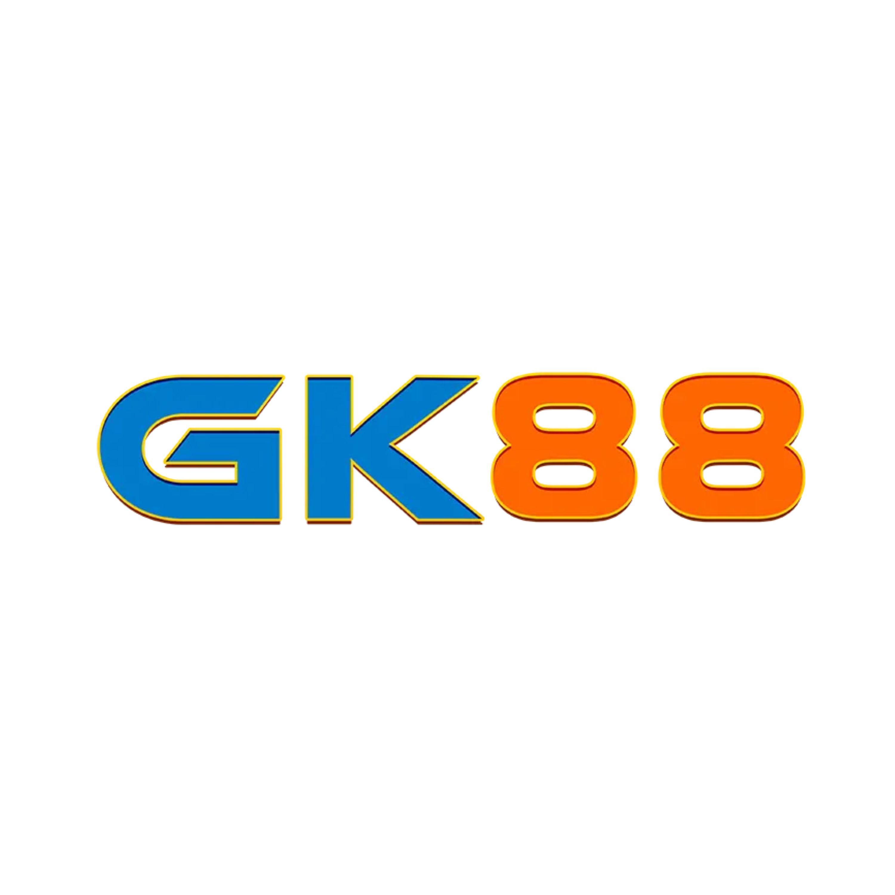 GK88 podcast artwork