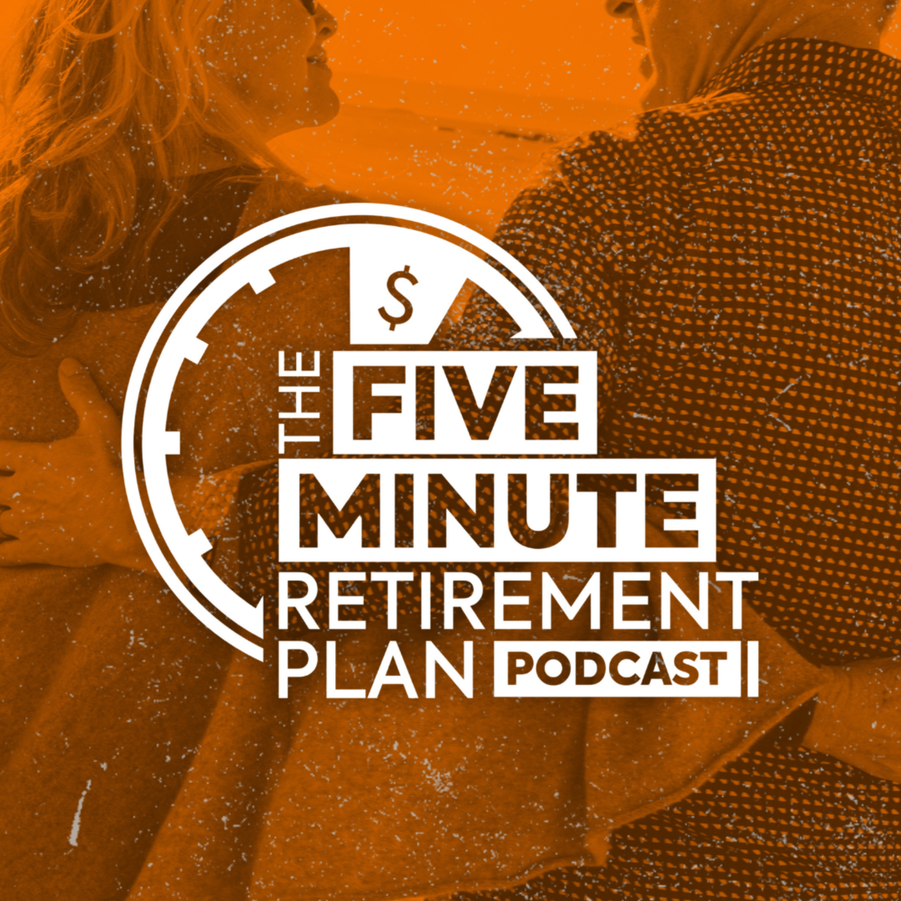The Five-Minute Retirement Plan