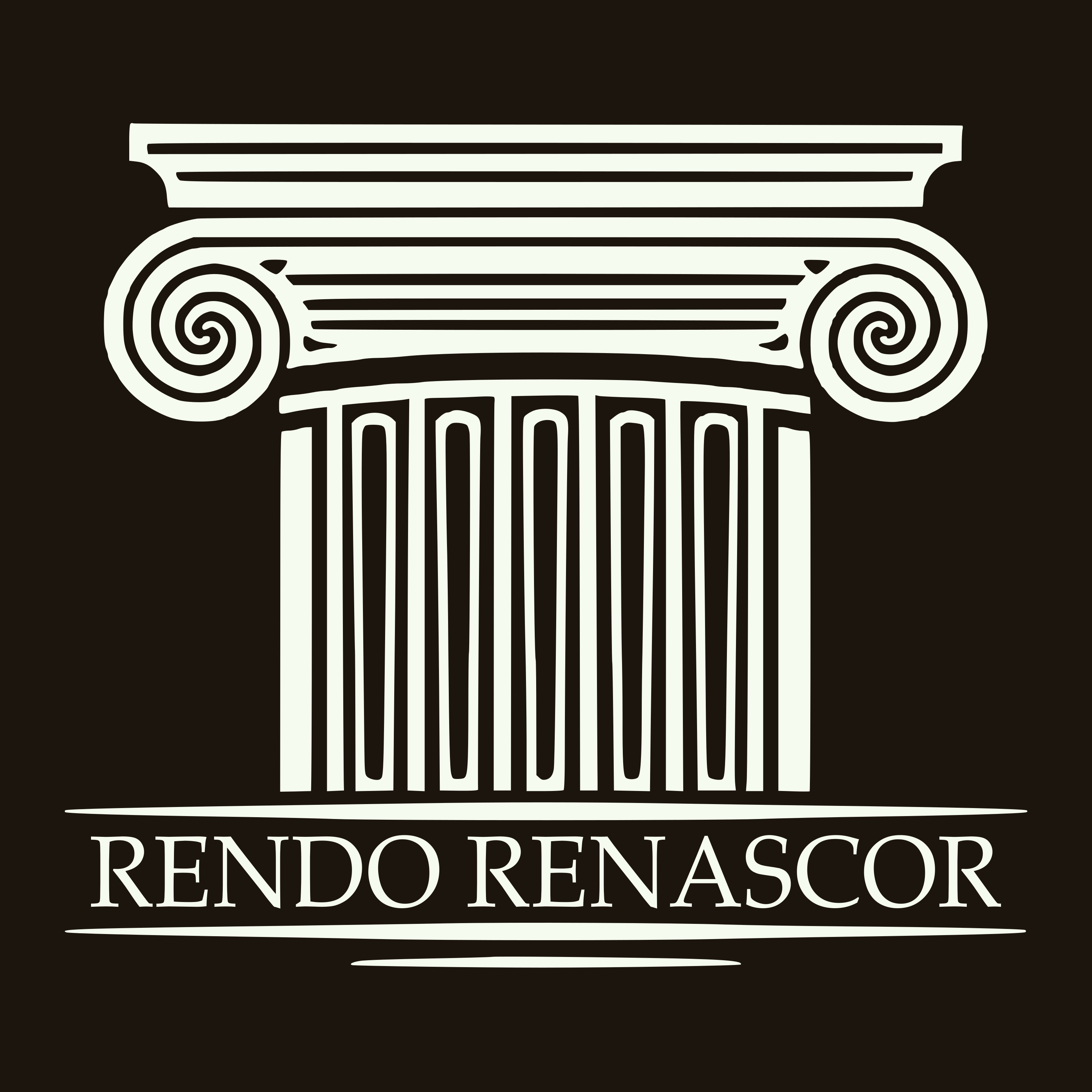 Rendo Renascor