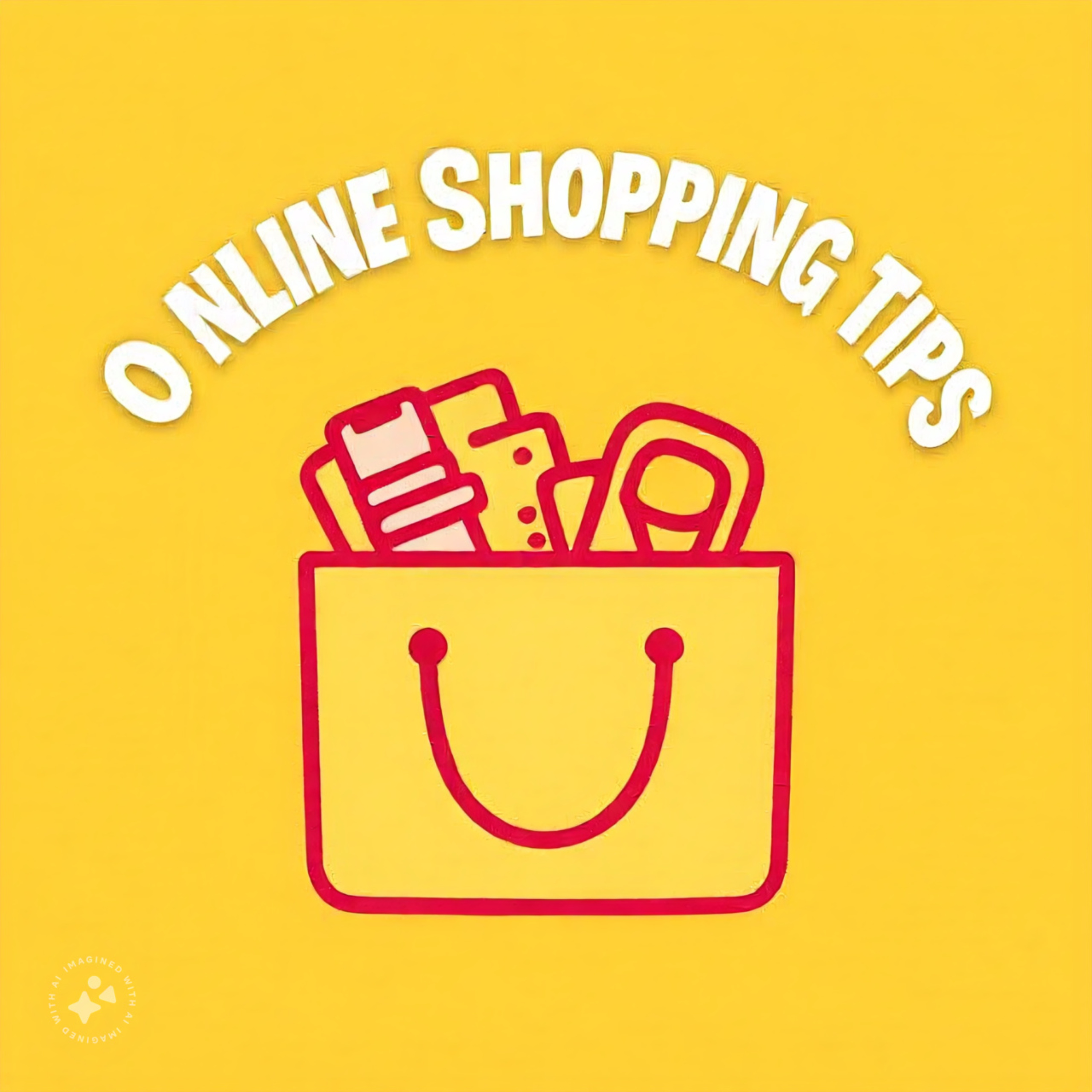 Asif Online Shopping Tips podcast artwork