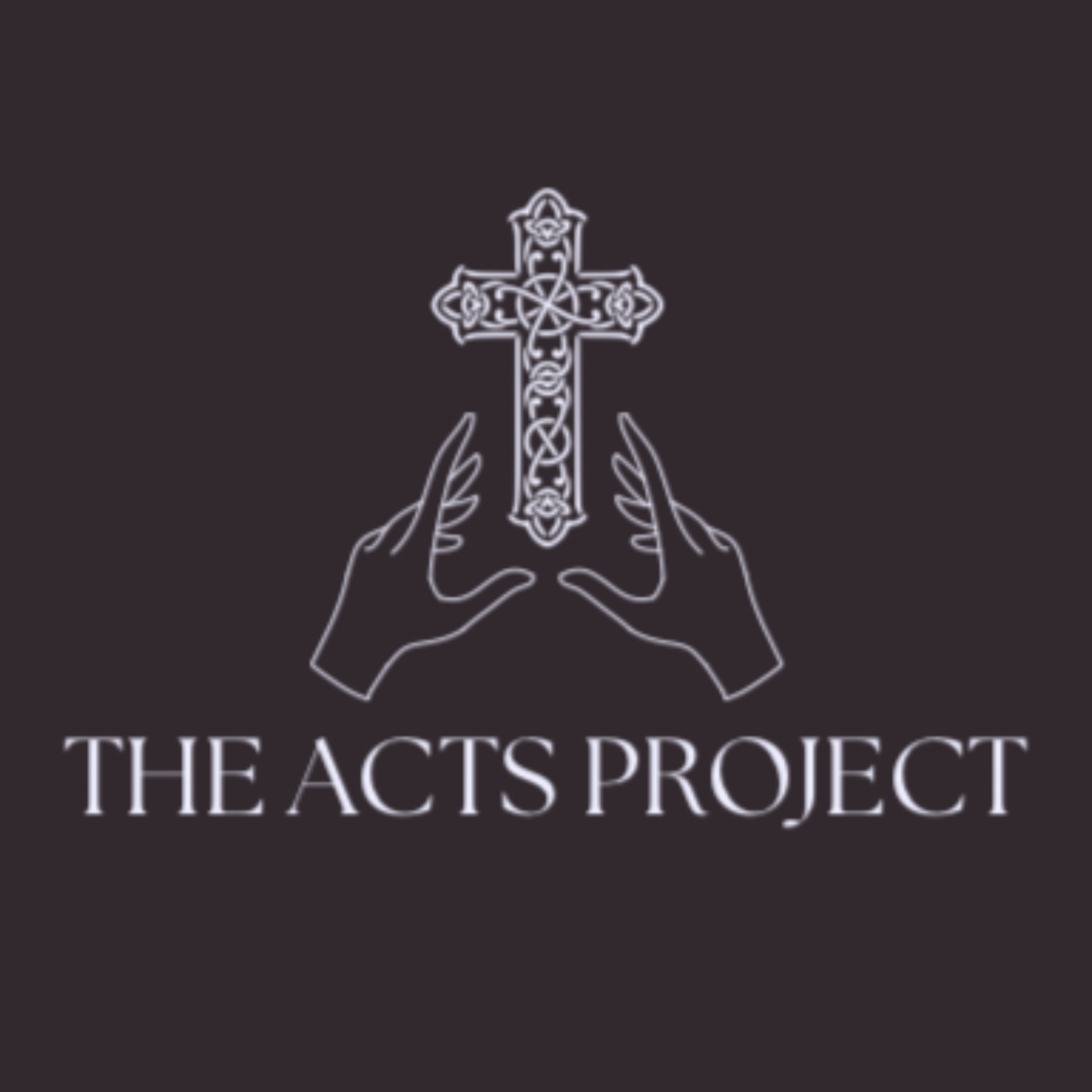 The Acts Project cover art