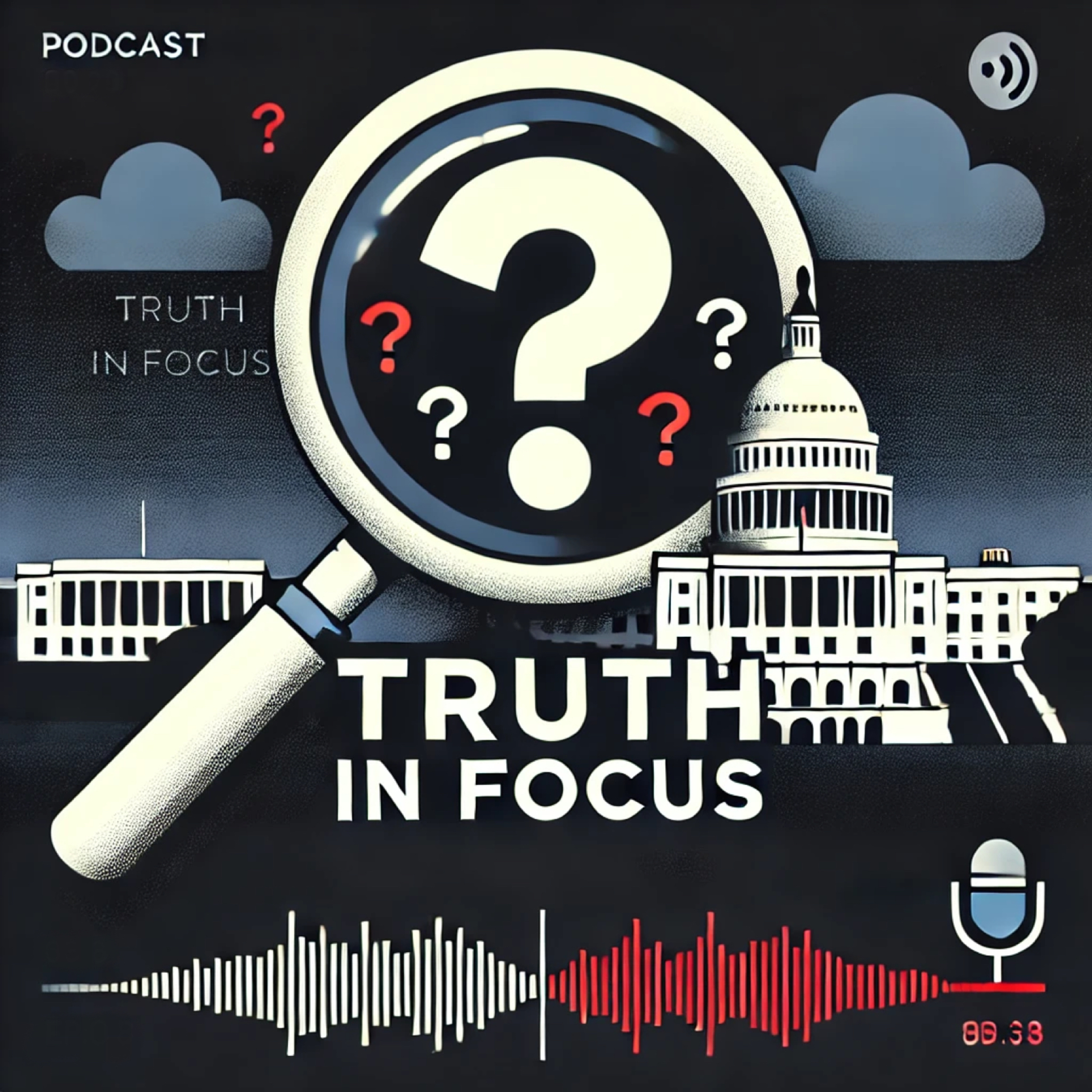 Truth In Focus