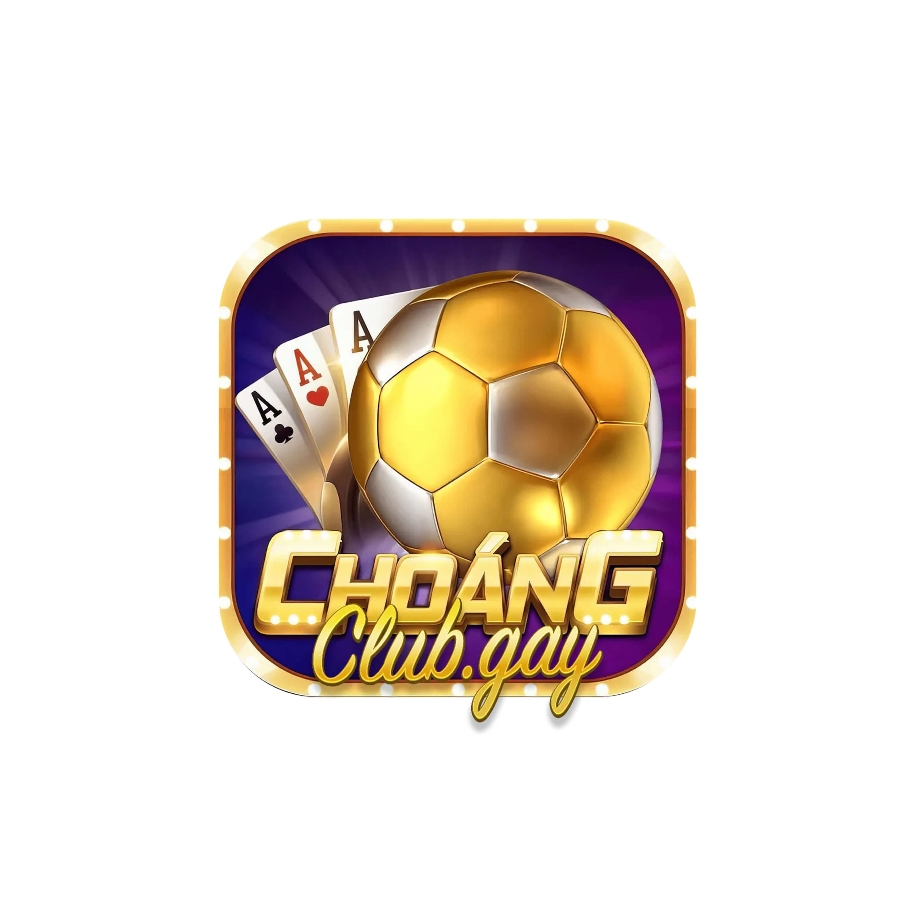 Choang Club podcast artwork