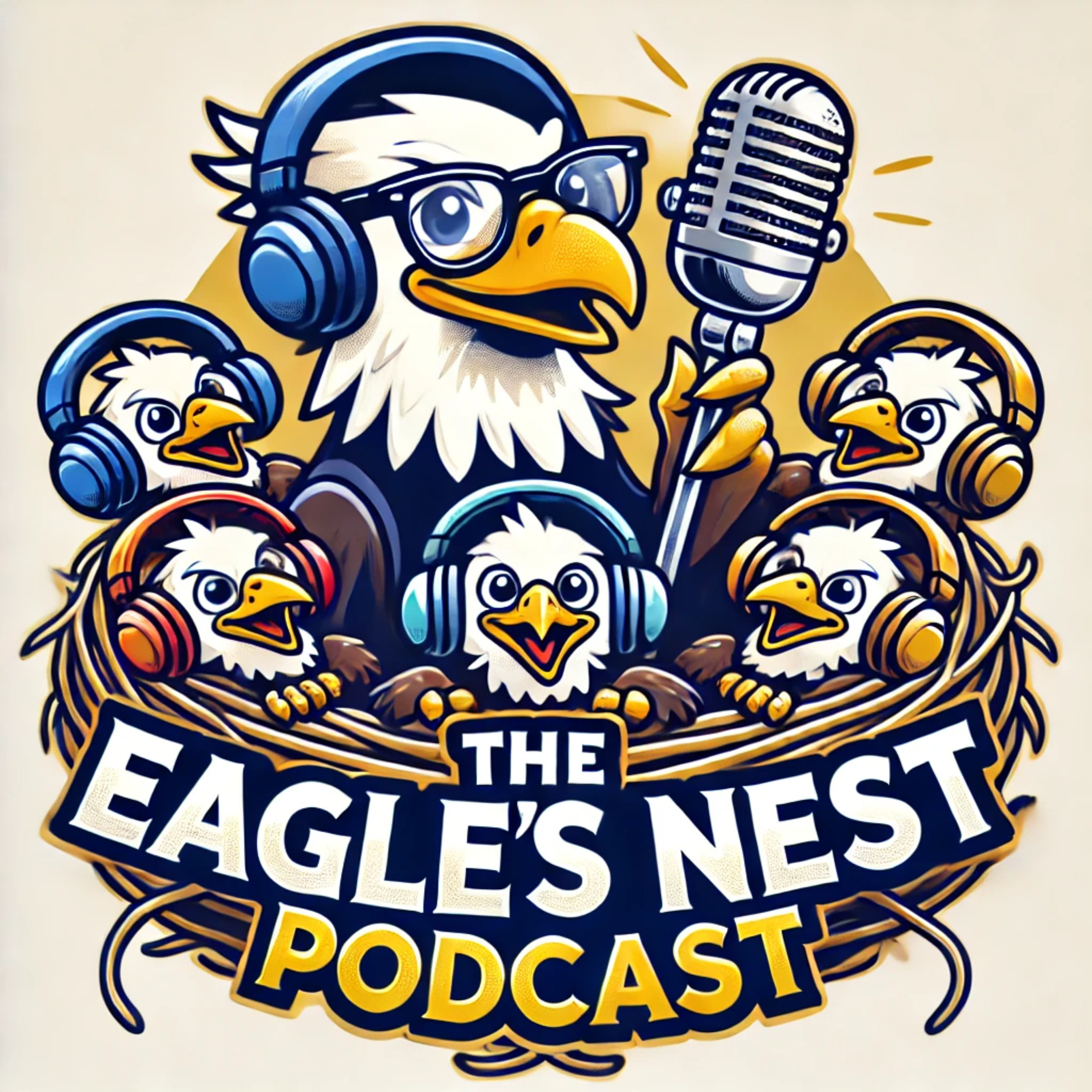 The Eagle's Nest
