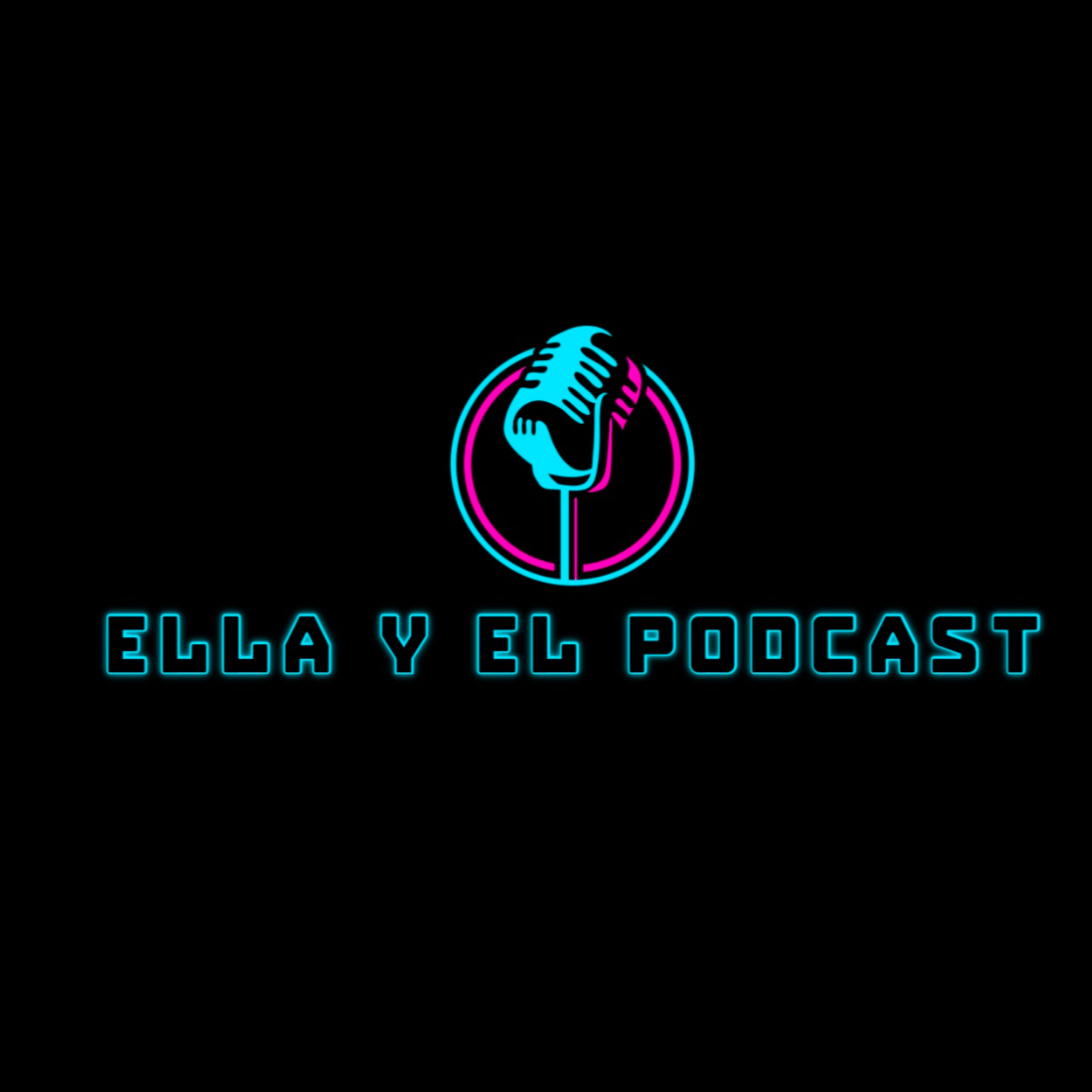 Ella Y El Podcast podcast artwork