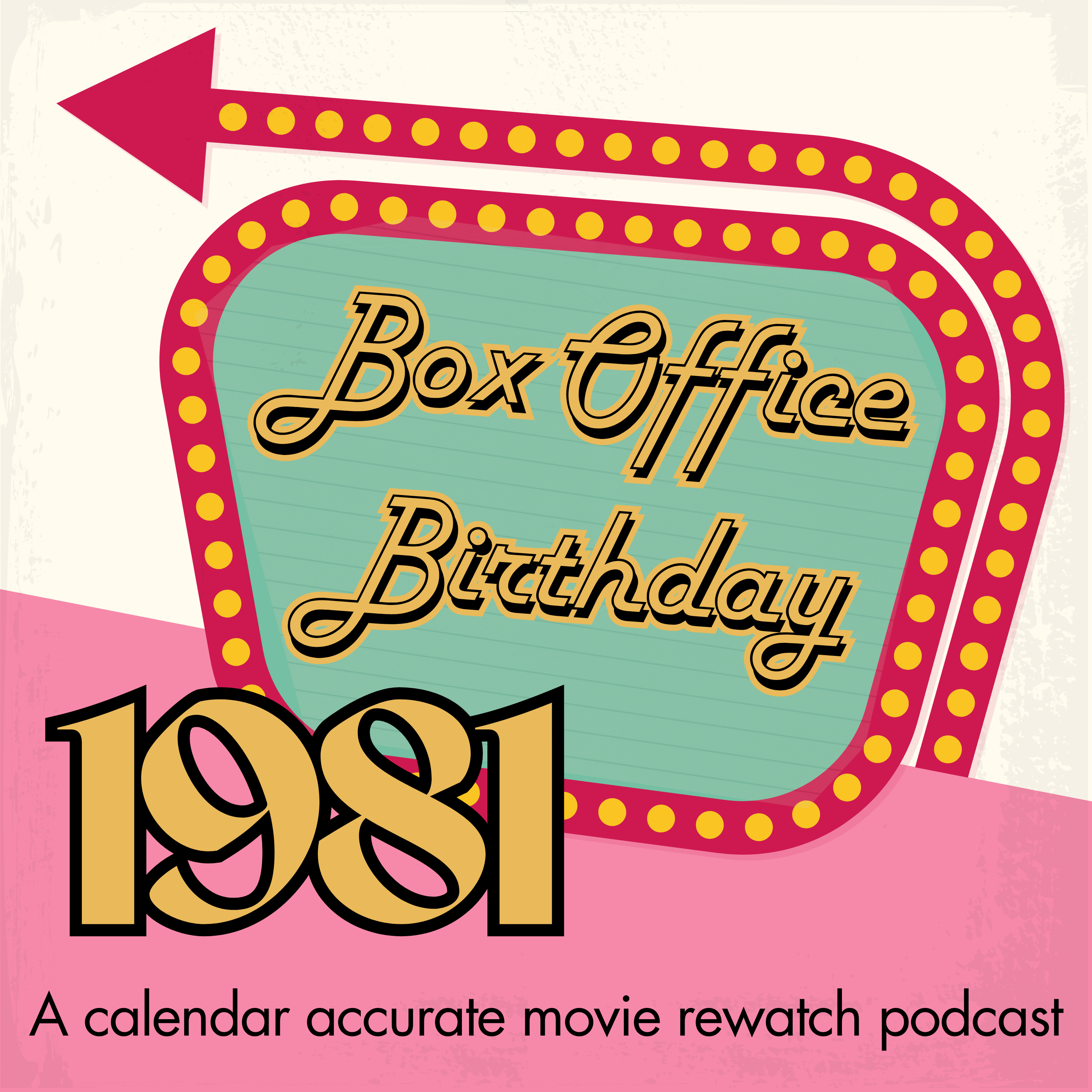 Box Office Birthday