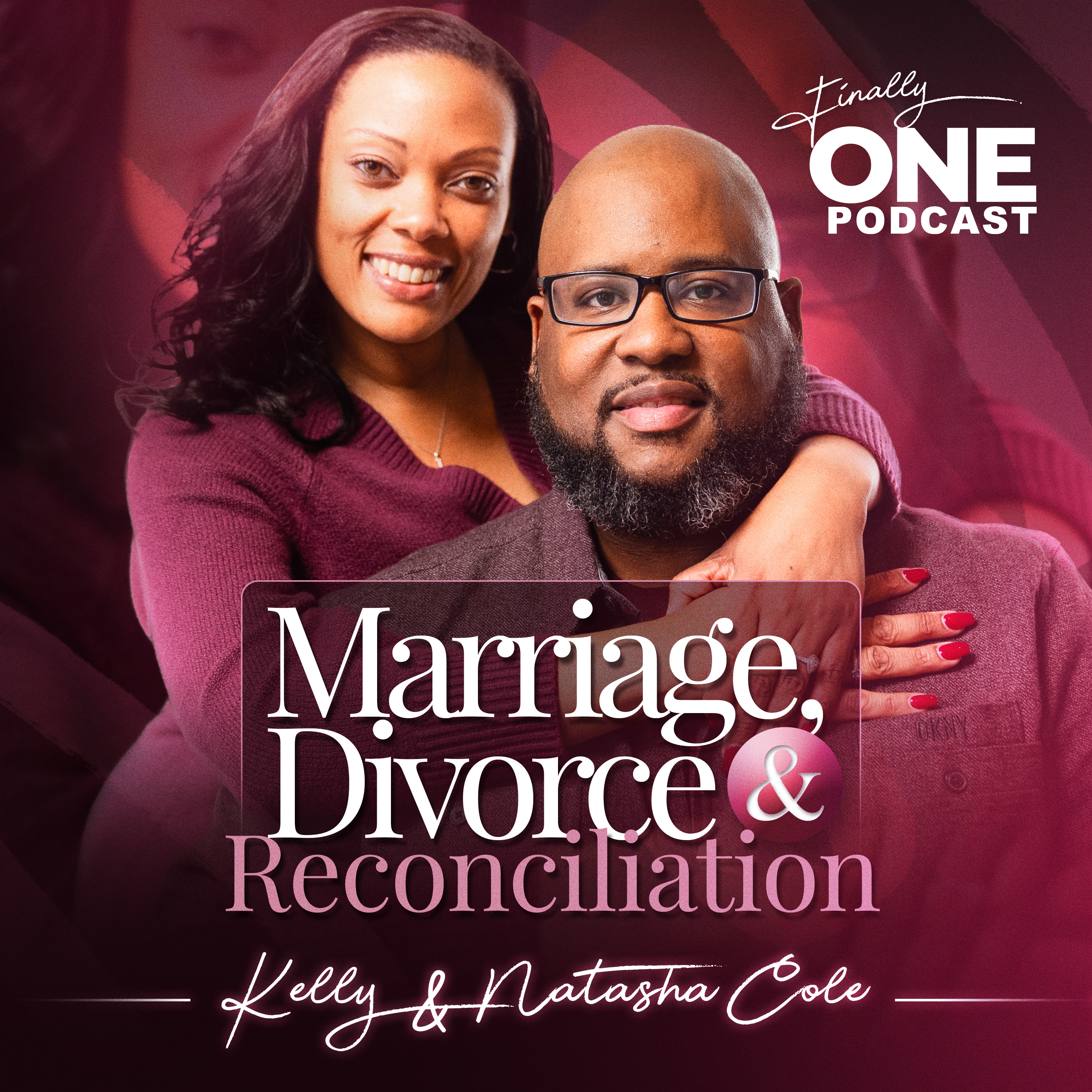 Finally One Podcast
