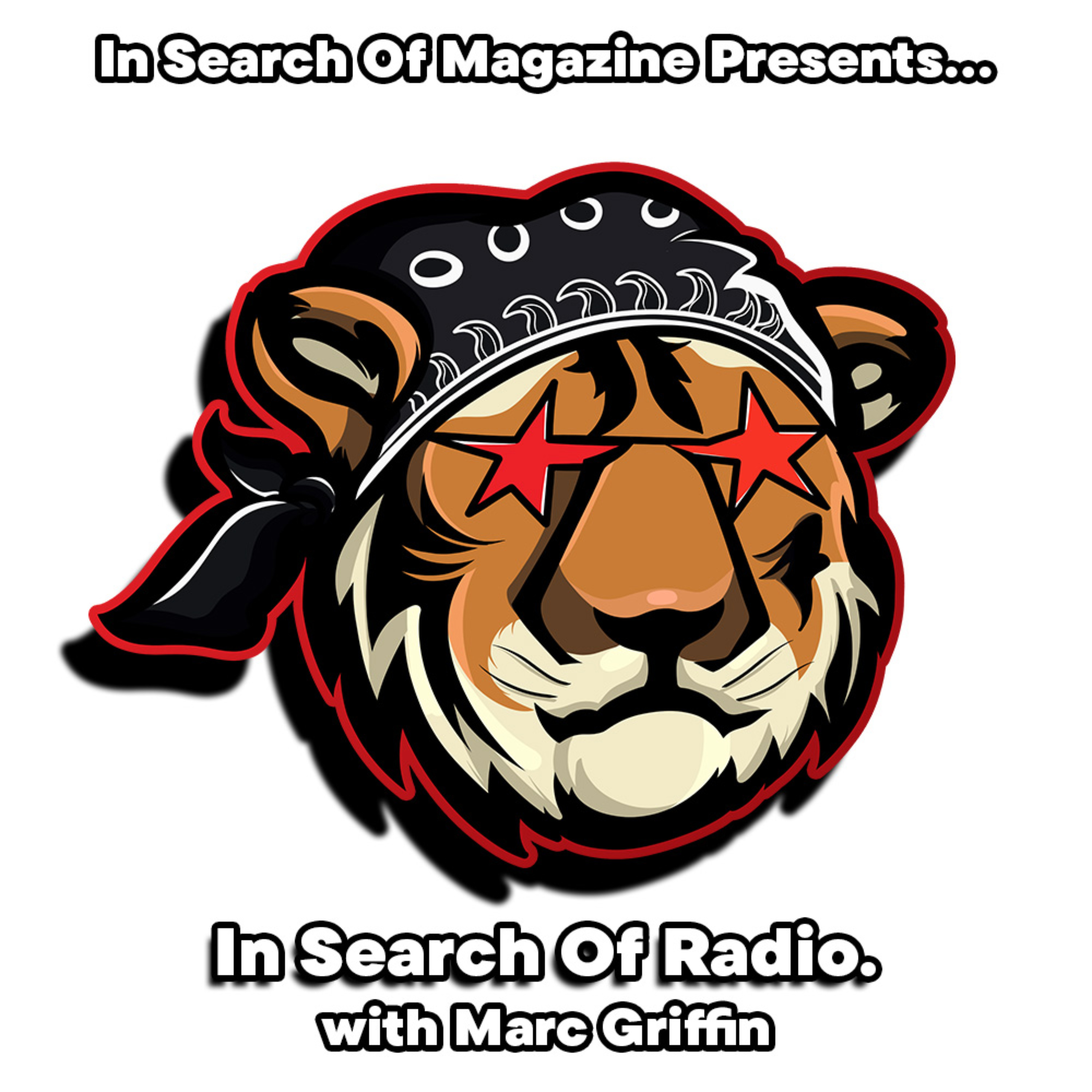 In Search Of Radio