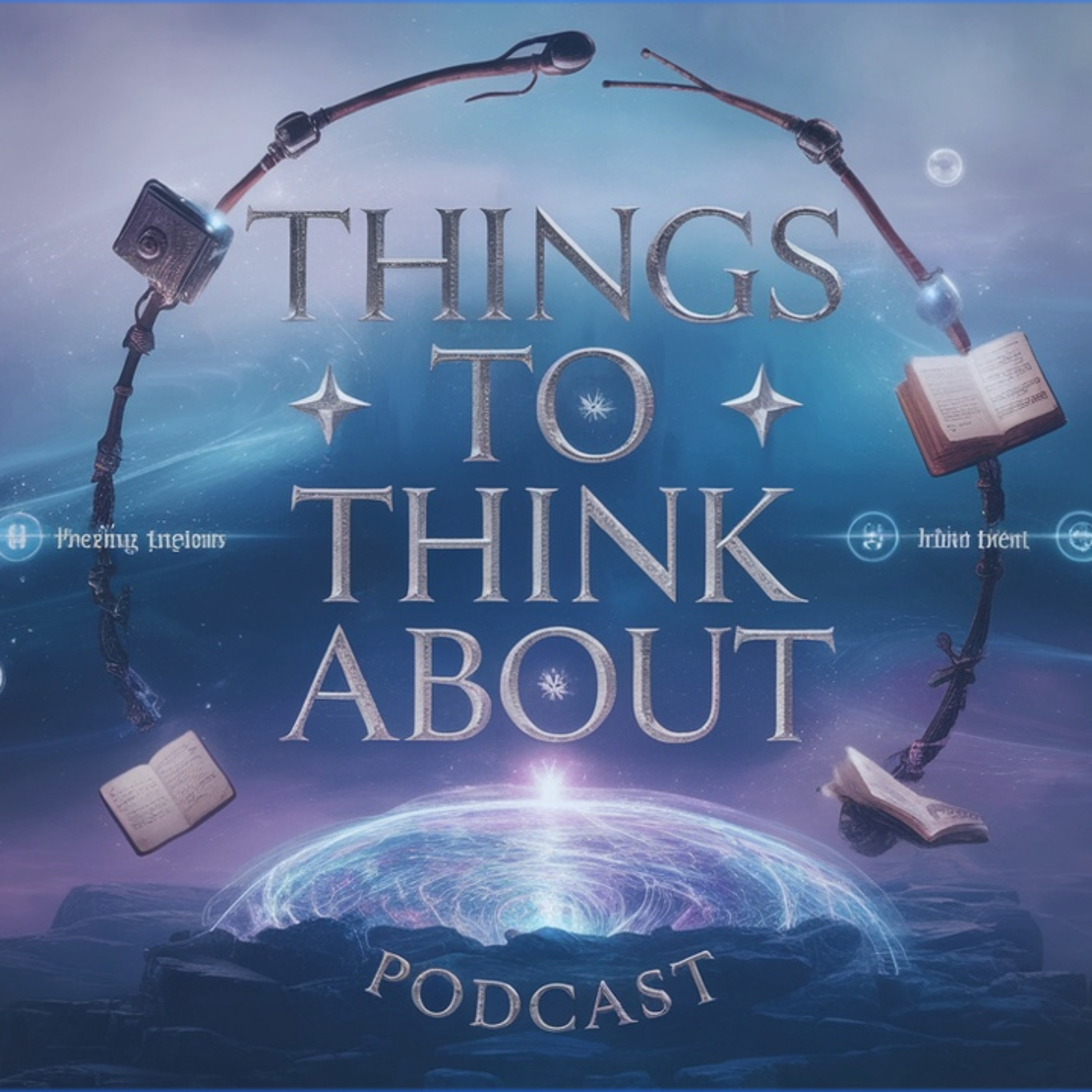 Things to Think About