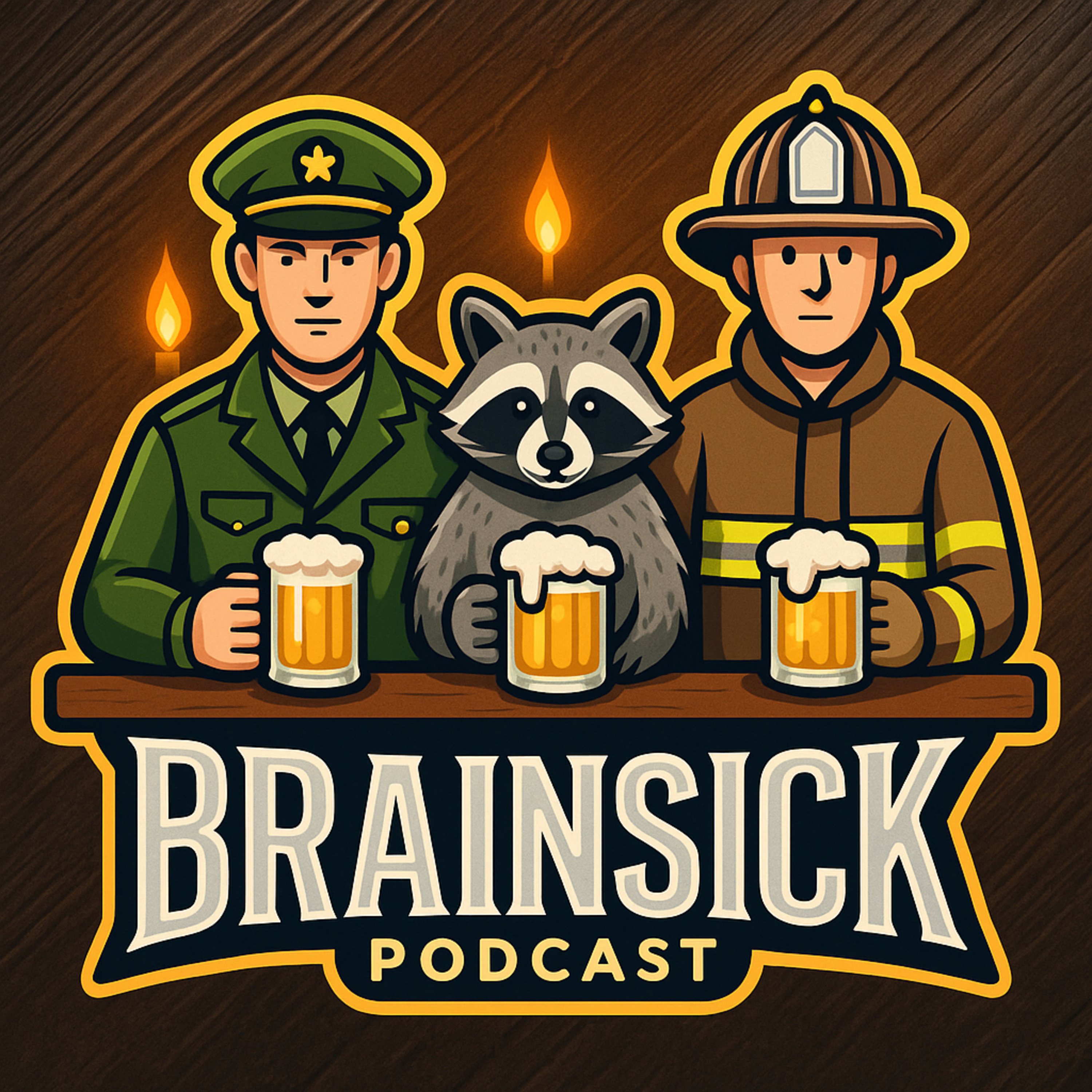 Brainsick