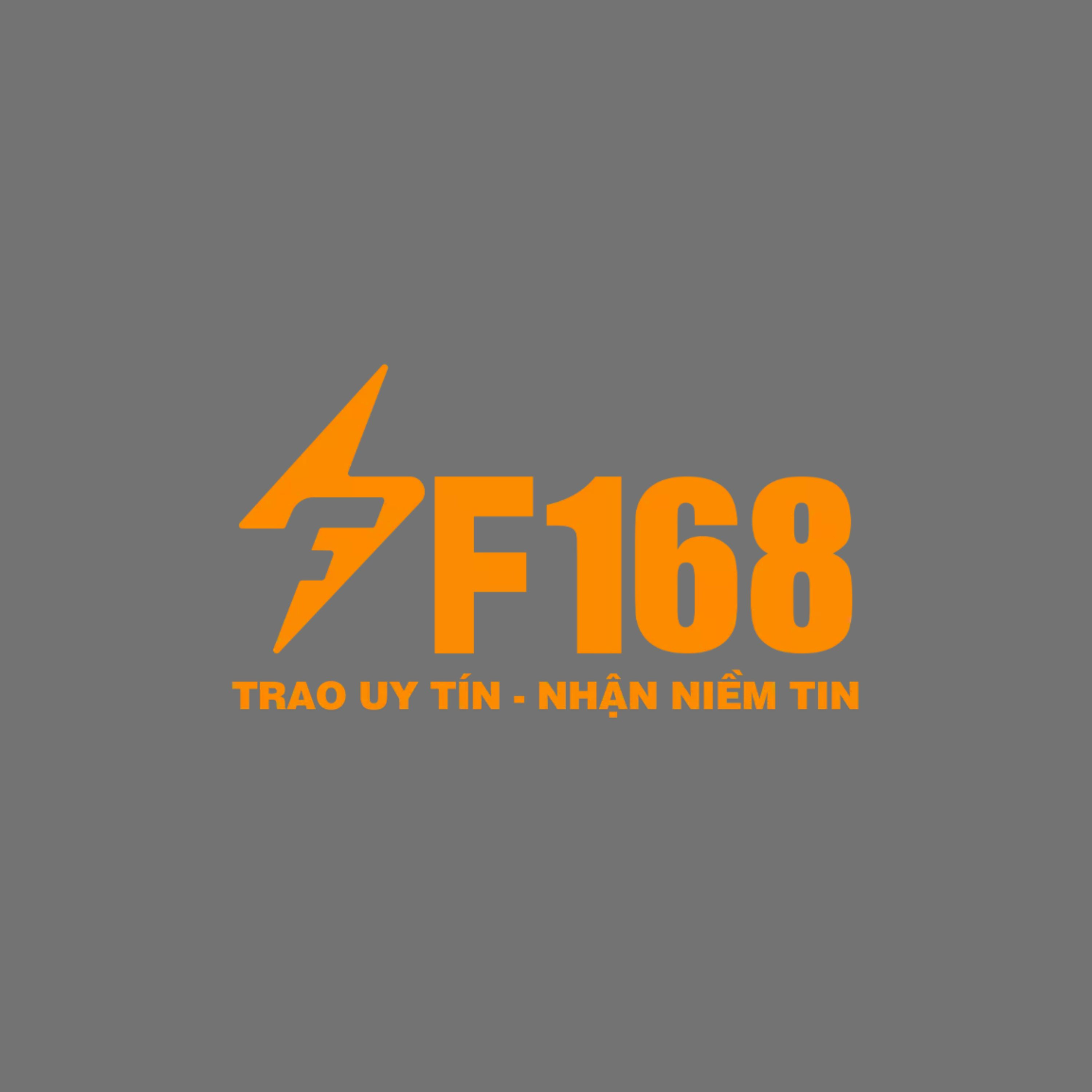 F168 podcast artwork