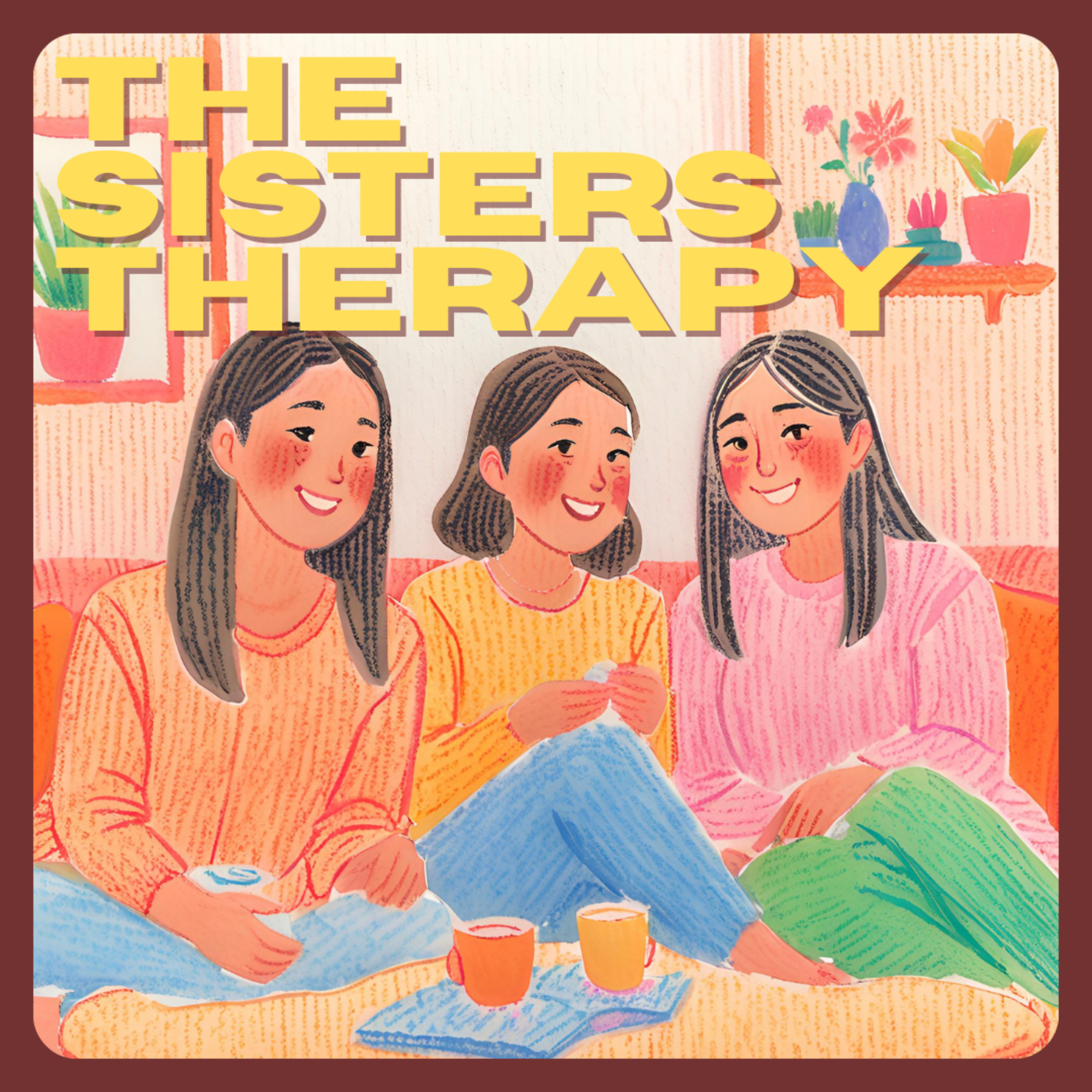 姊妹療天室 The Sisters Therapy
