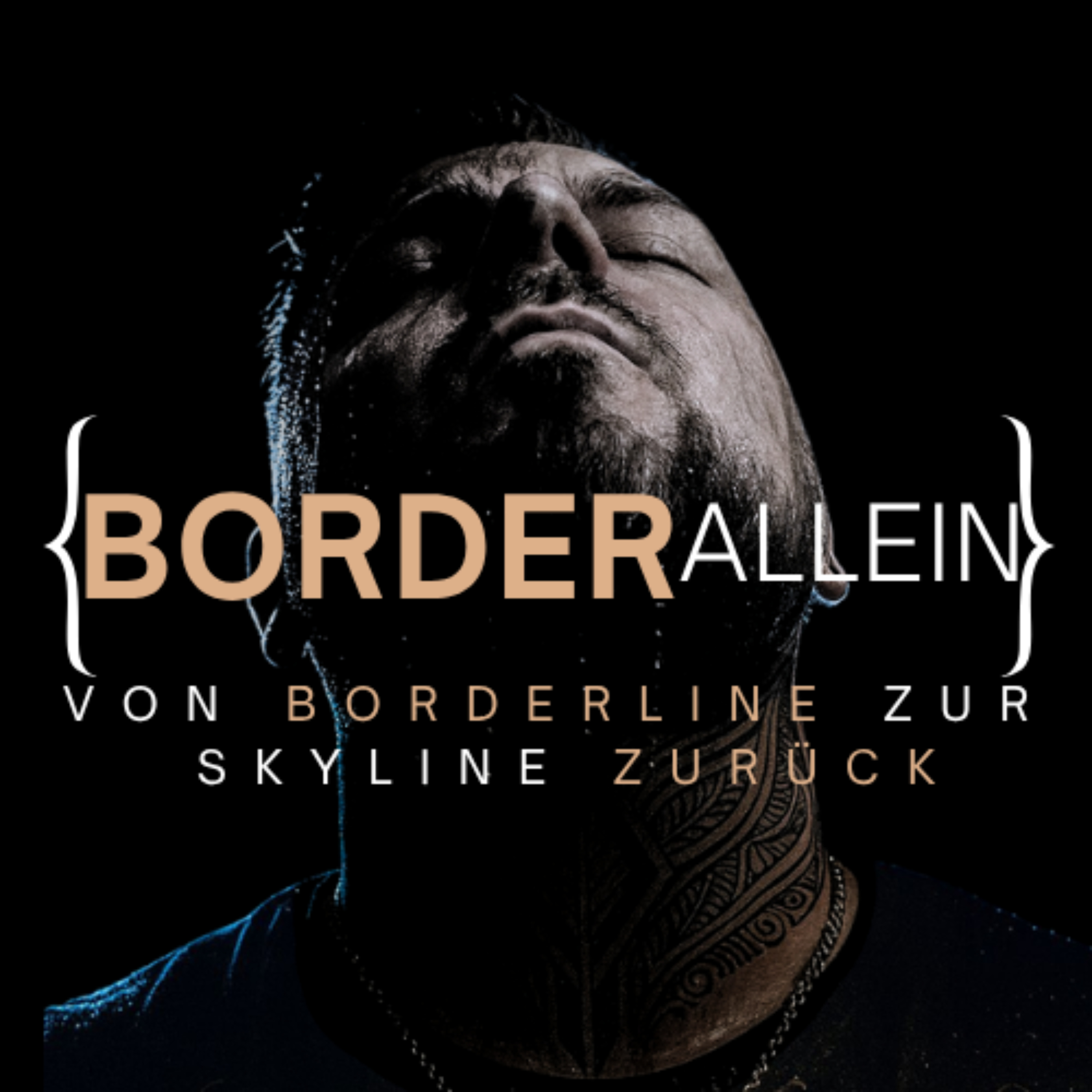 Border Allein – der Podcast über psychische Gesundheit, Beziehungen, Trauma, ADHS und Borderline