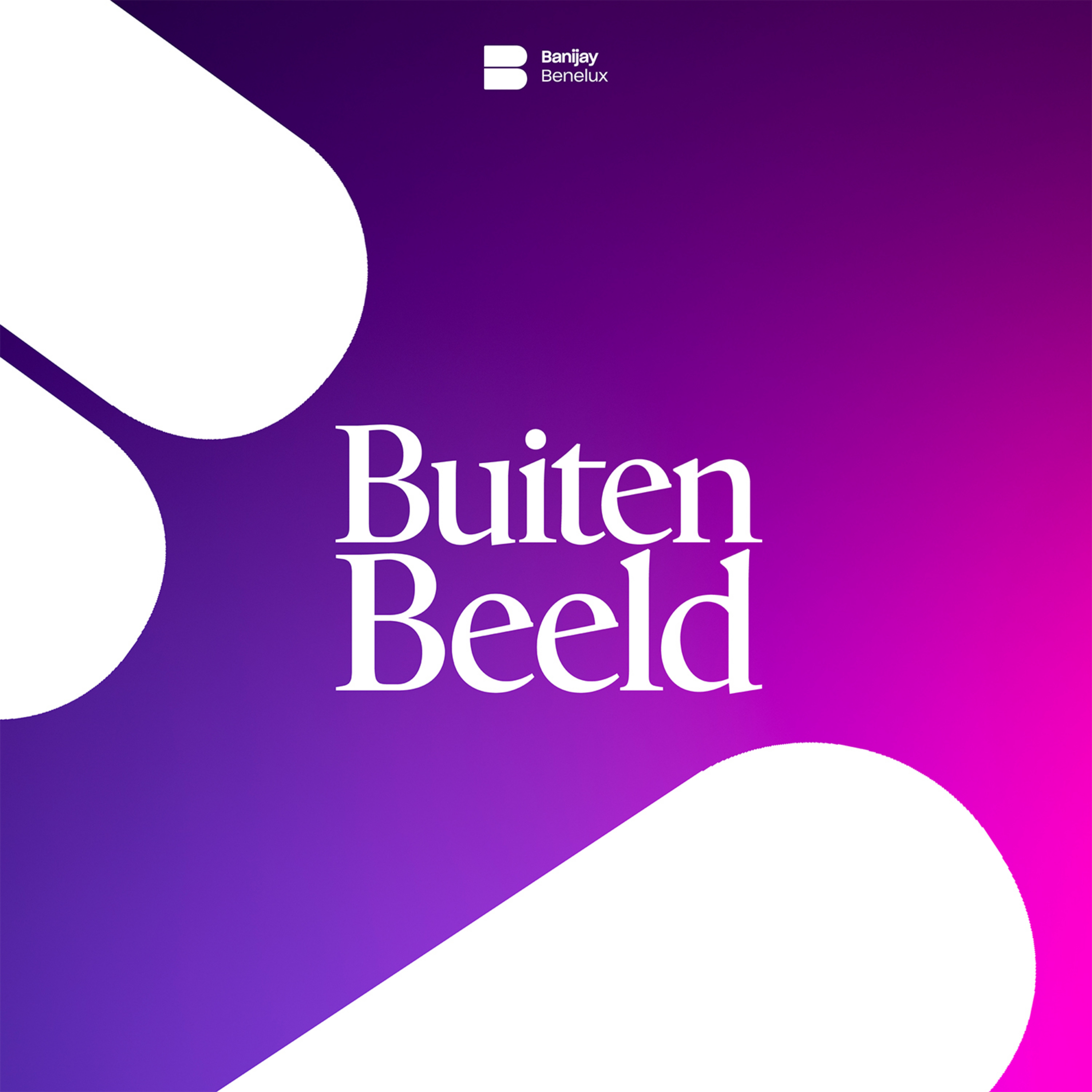 Buiten Beeld podcast artwork