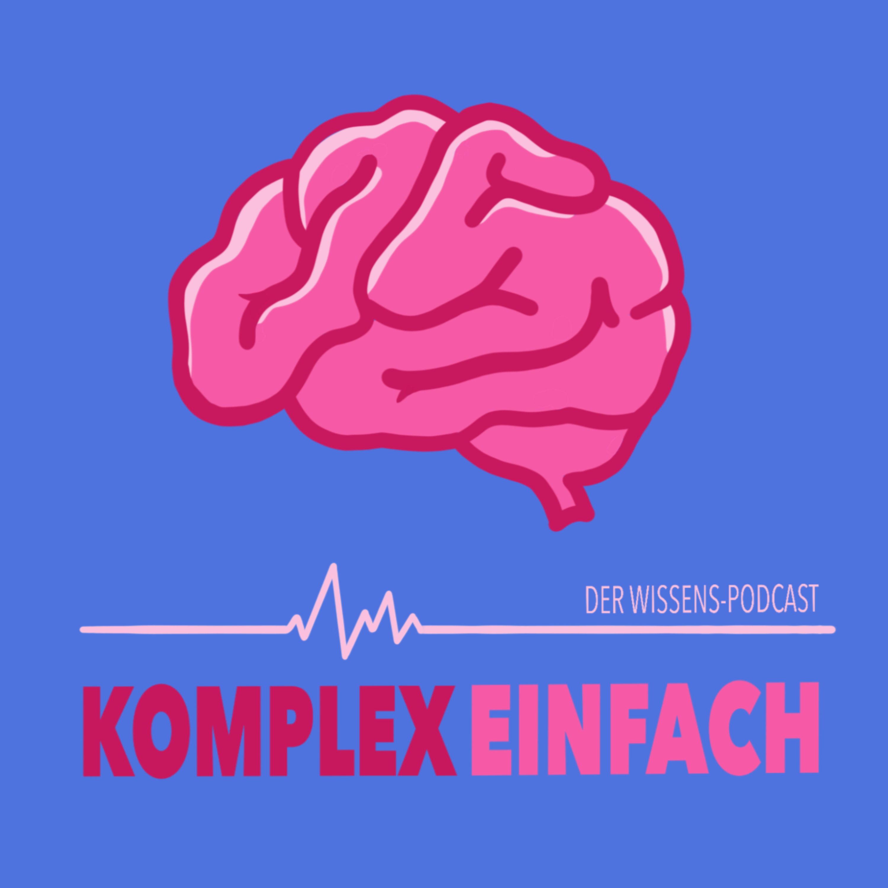 Komplex Einfach