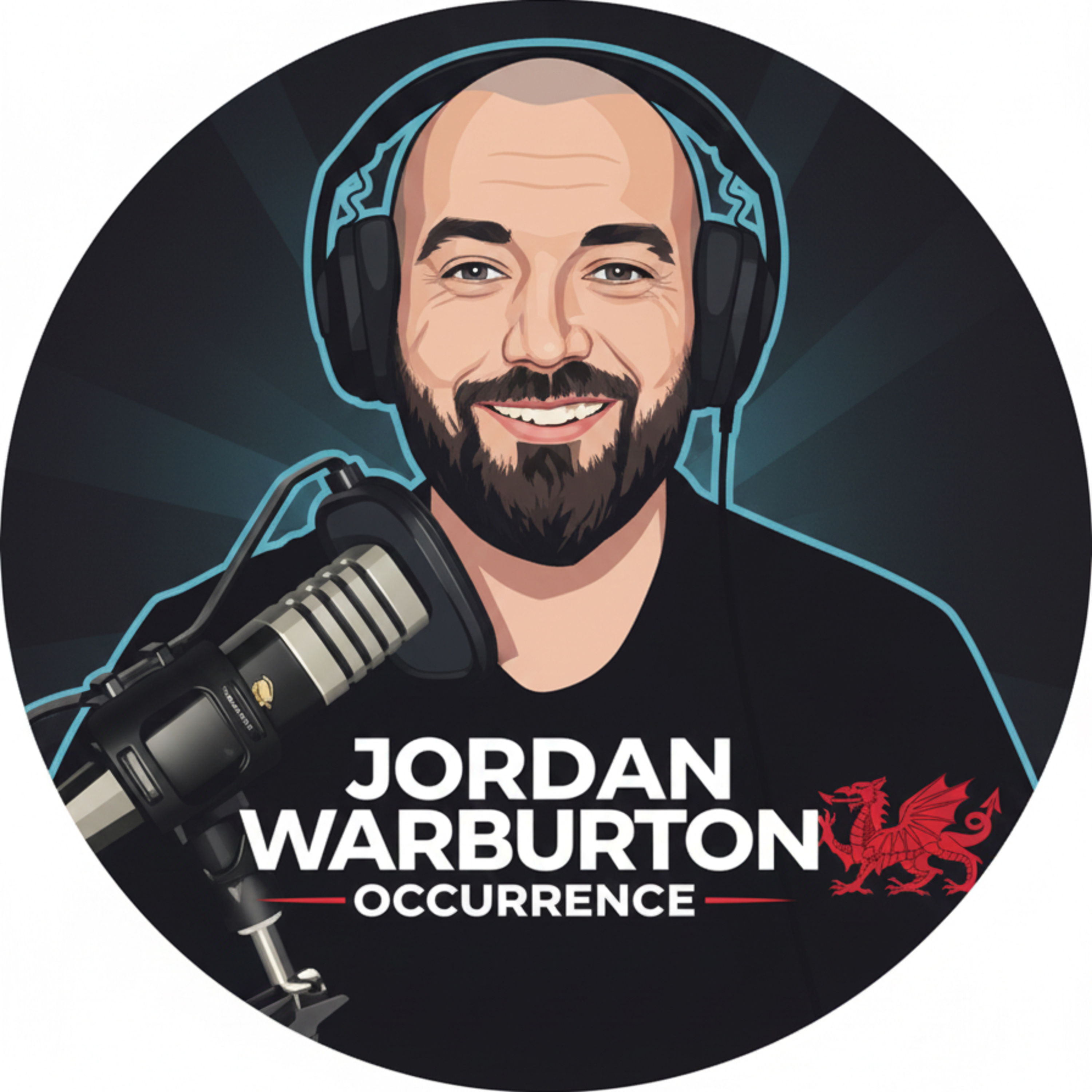 The Jordan Warburton Occurrence