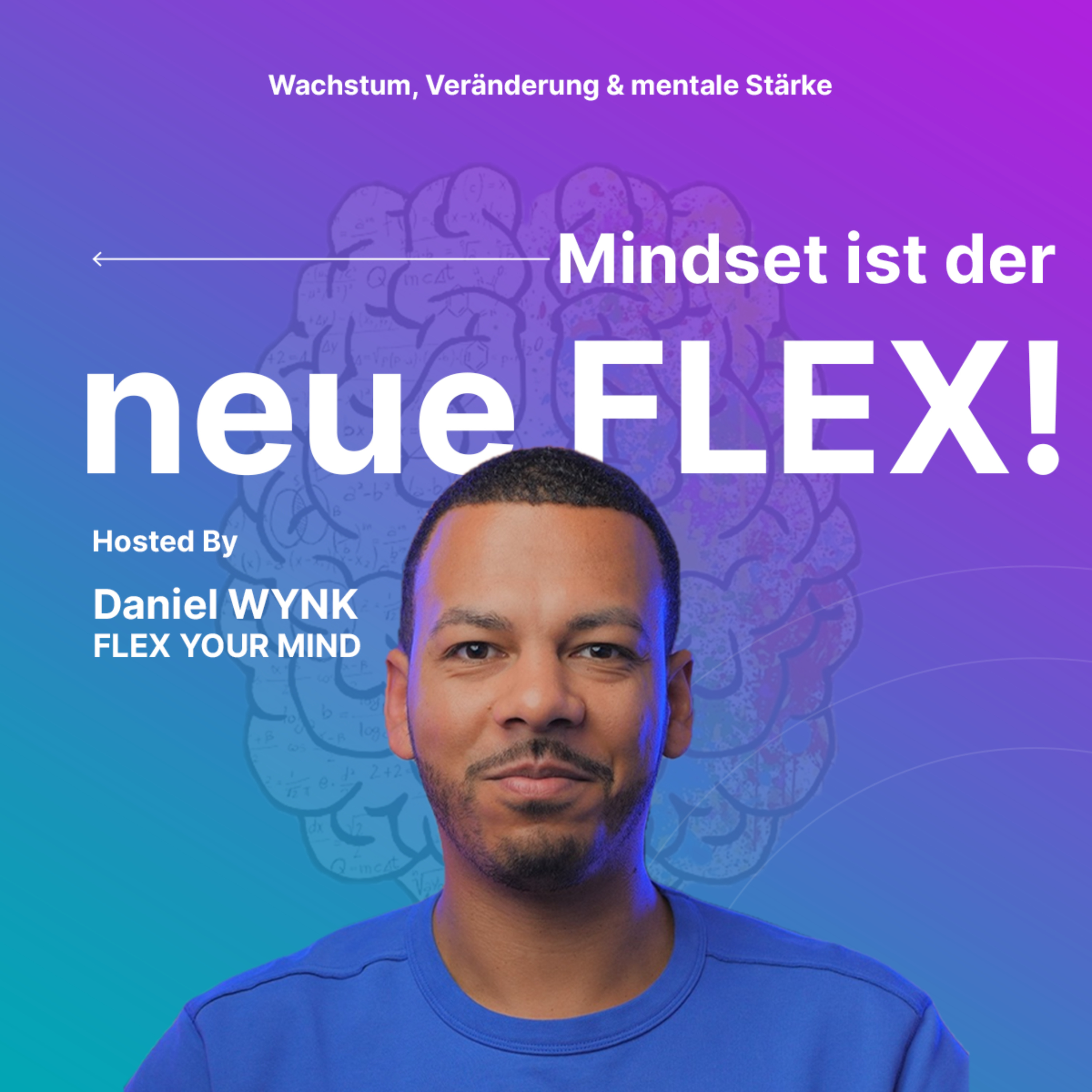 Mindset ist der neue FLEX!