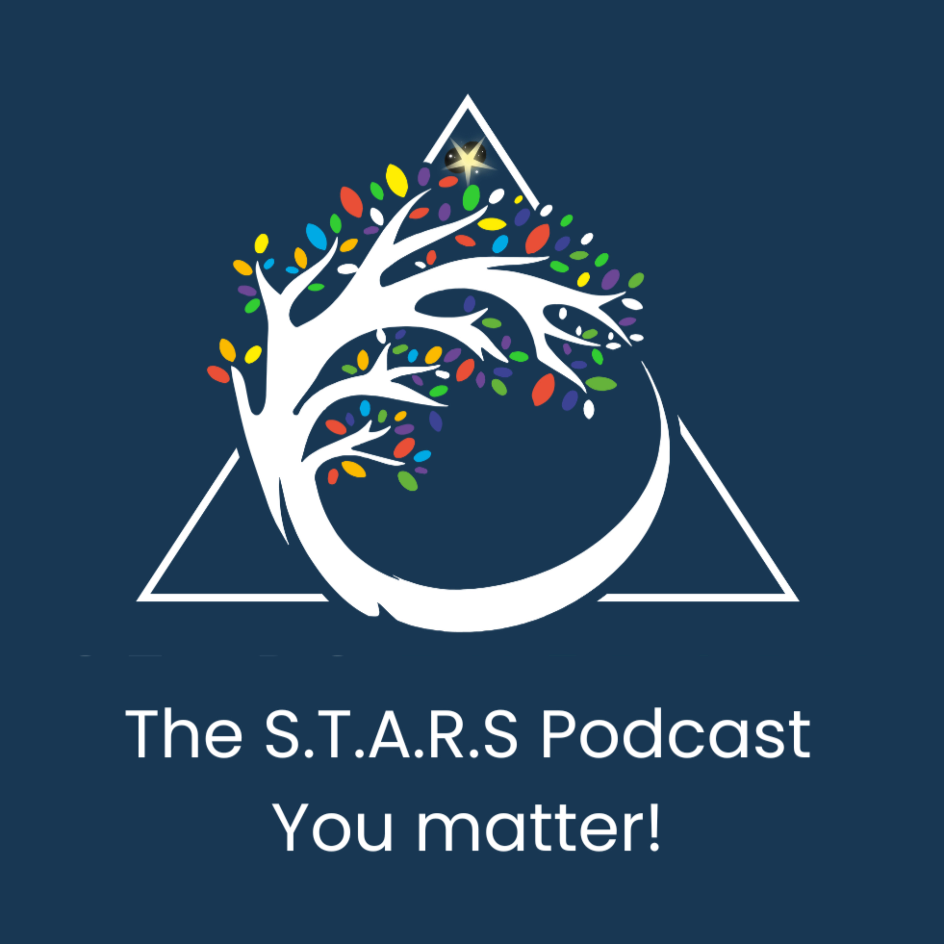 The S.T.A.R.S Podcast podcast artwork
