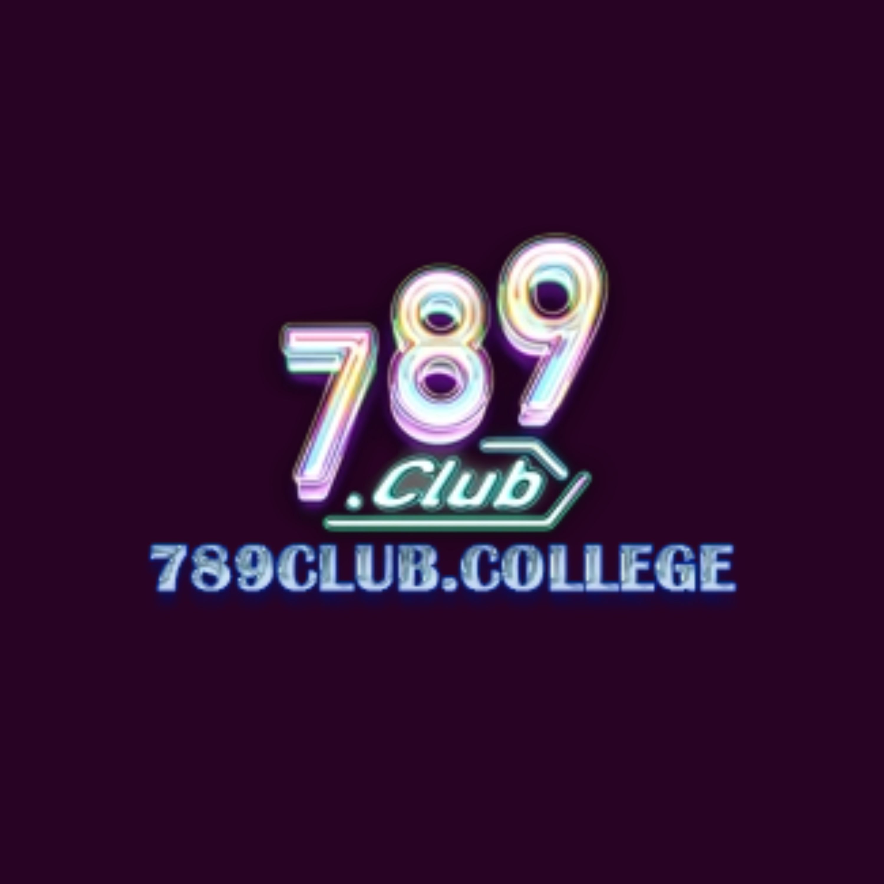 789club podcast artwork