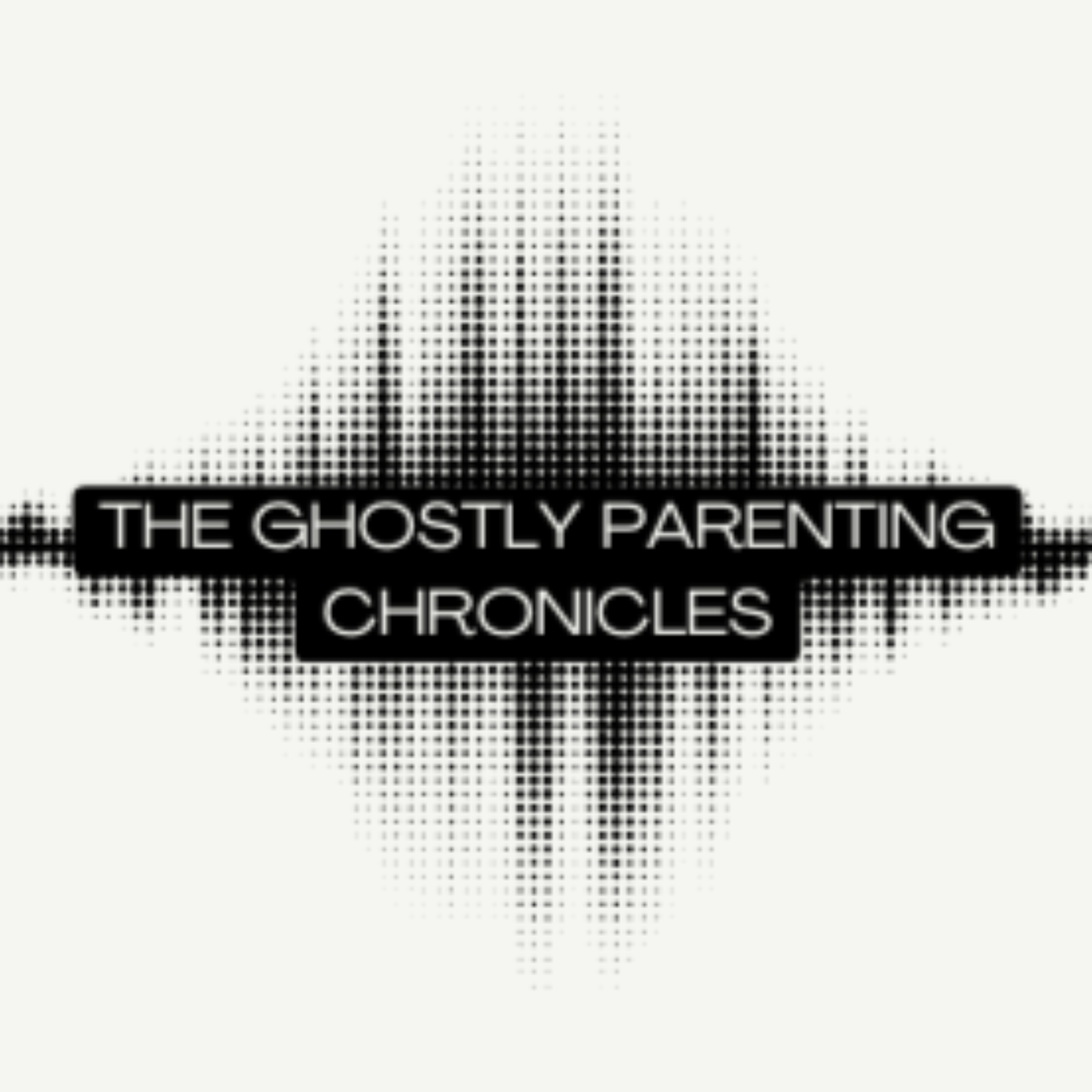 The Ghostly Parenting Chronicles