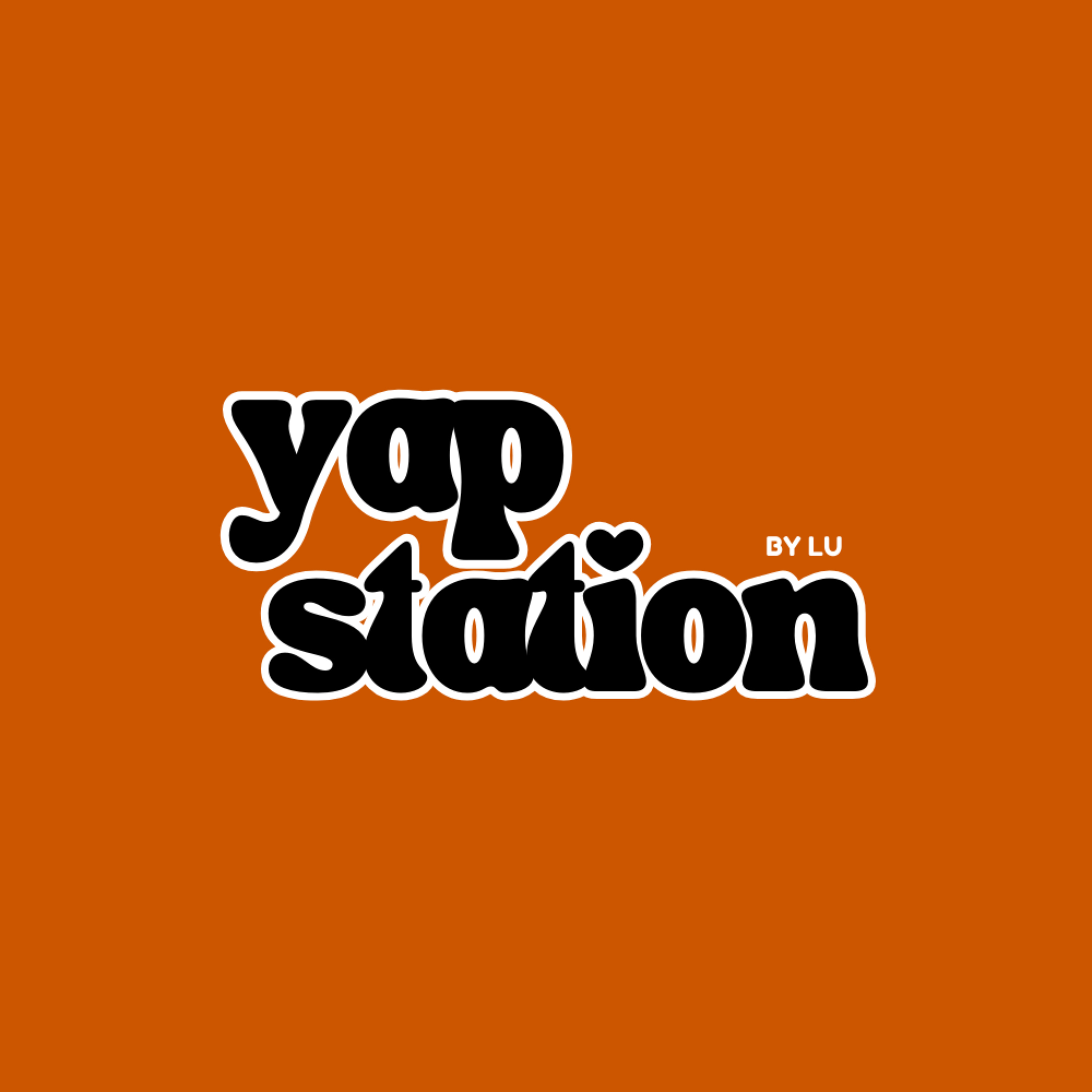 yap station podcast artwork