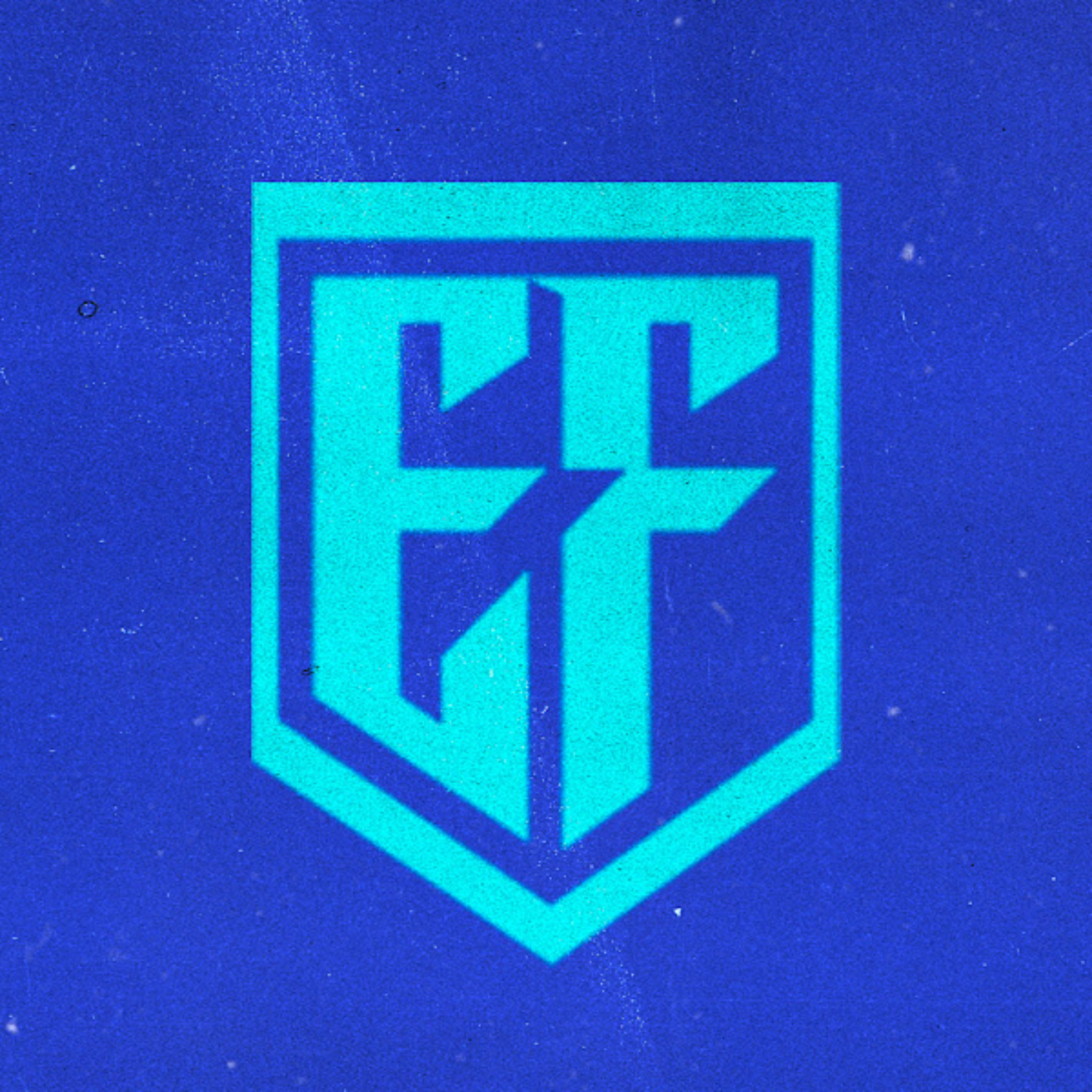 Esporte e fé podcast artwork