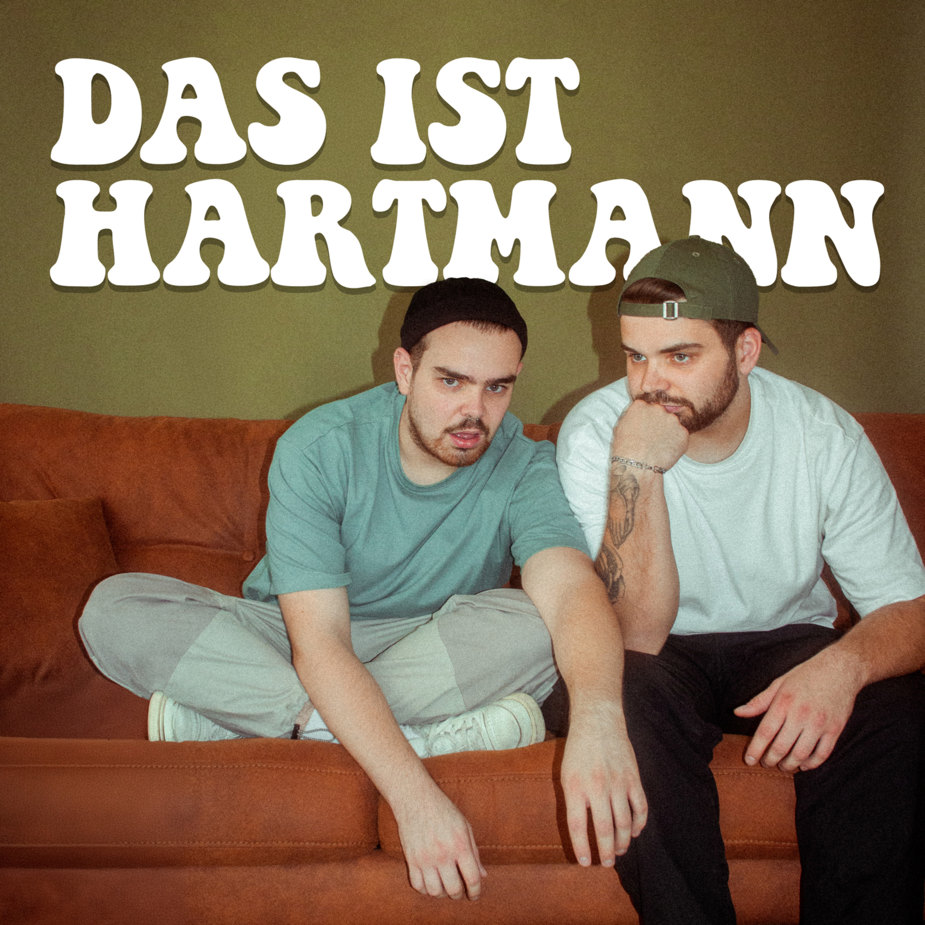 Das ist Hartmann