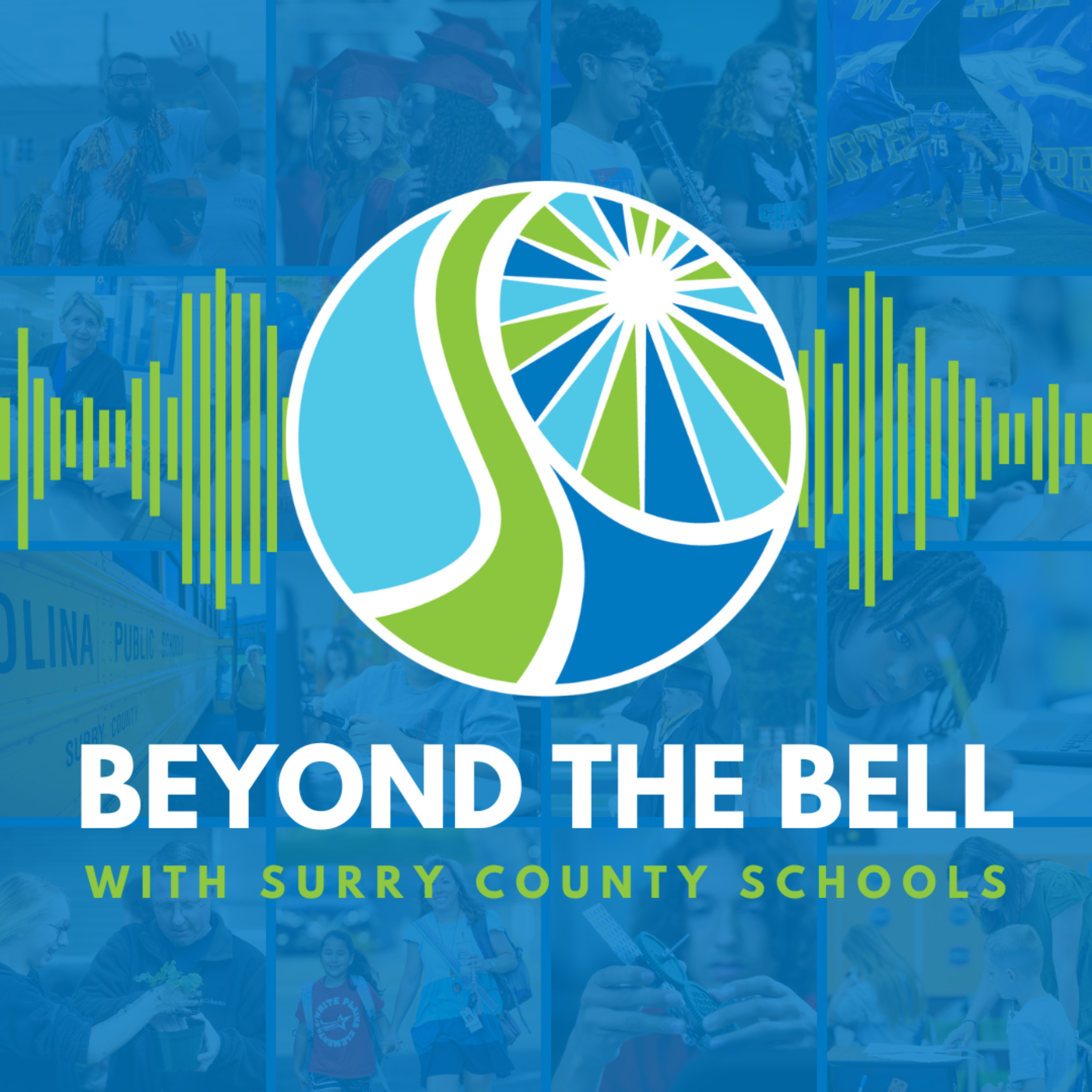 Beyond the Bell with Surry County Schools