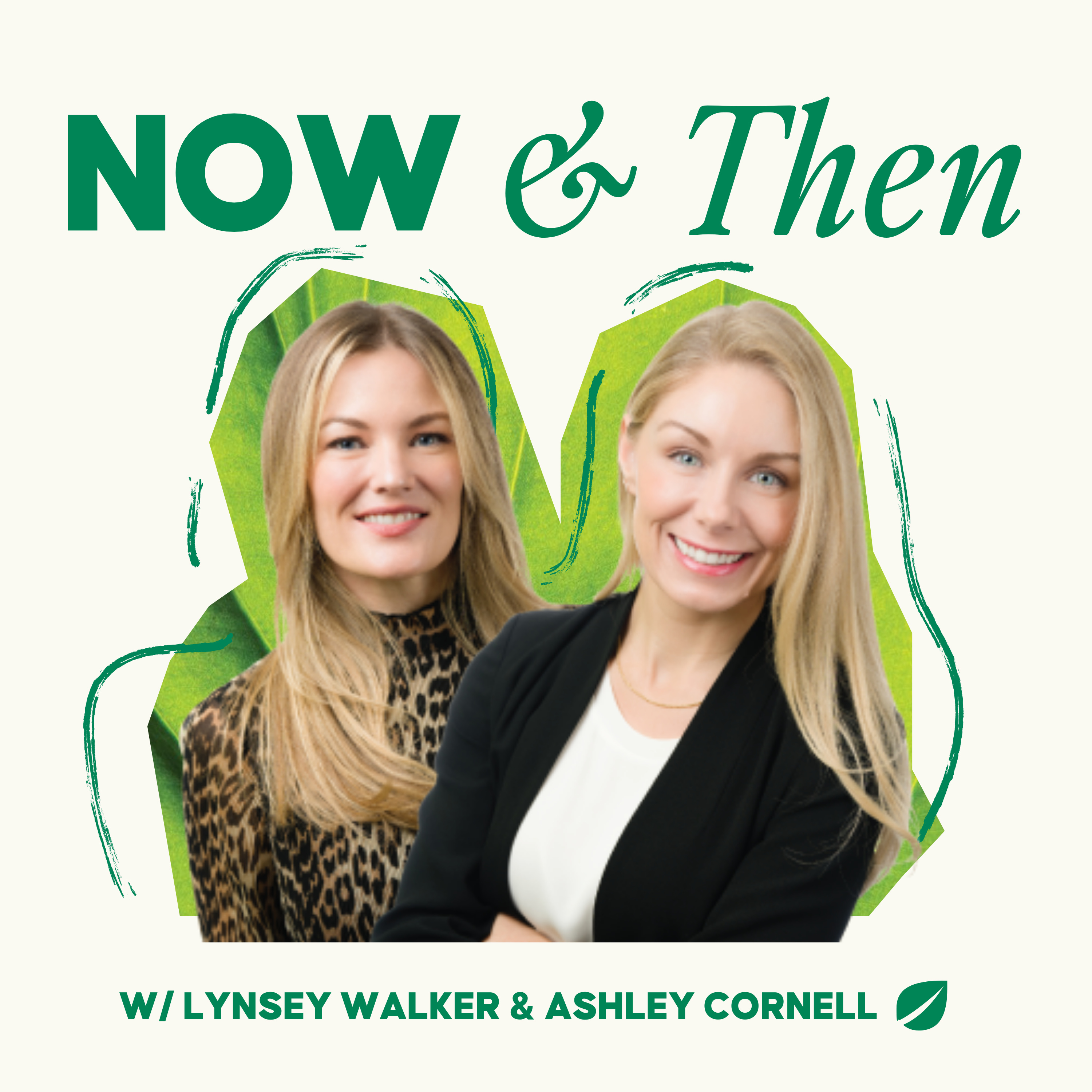 NOW and Then