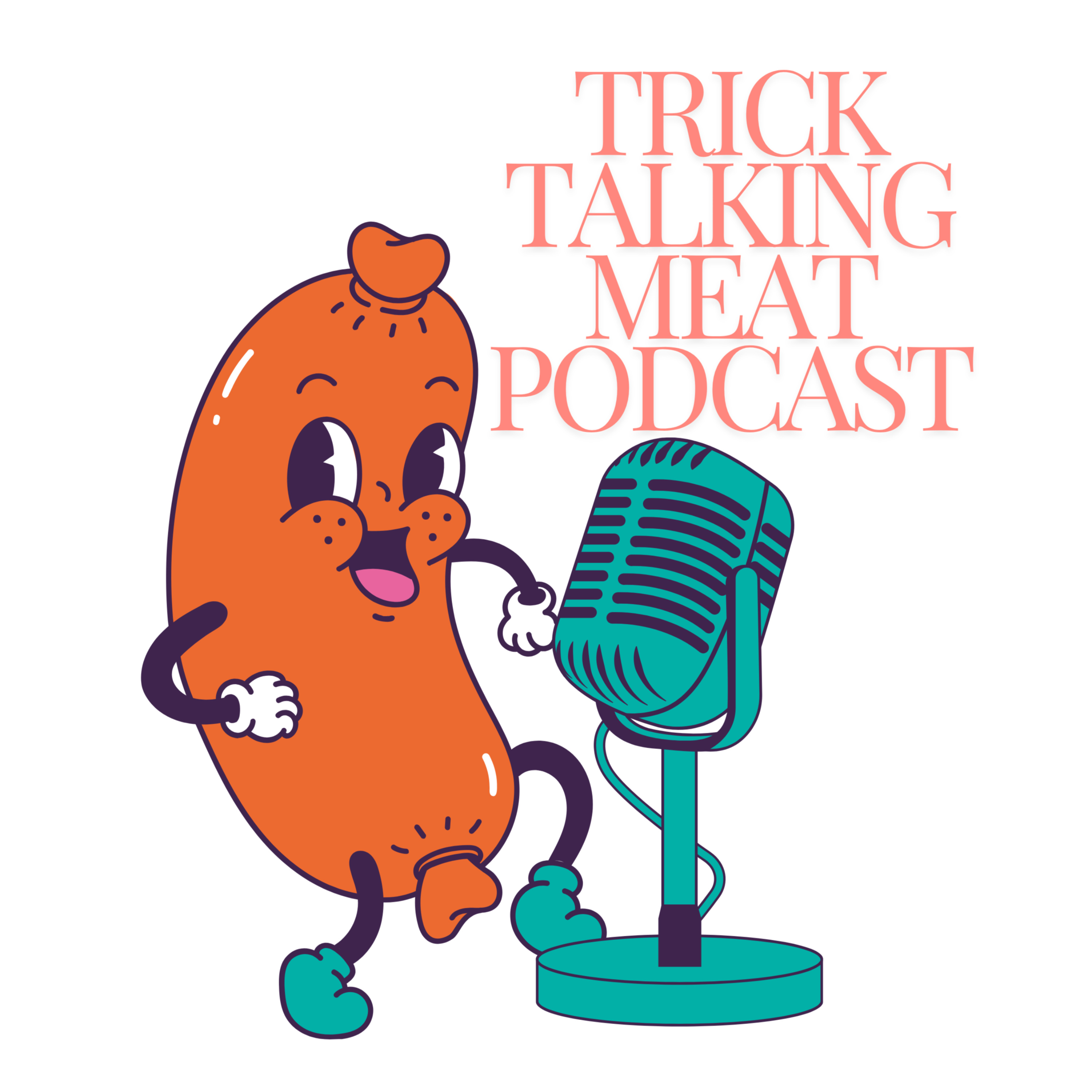 Trick Talking Meat Podcast