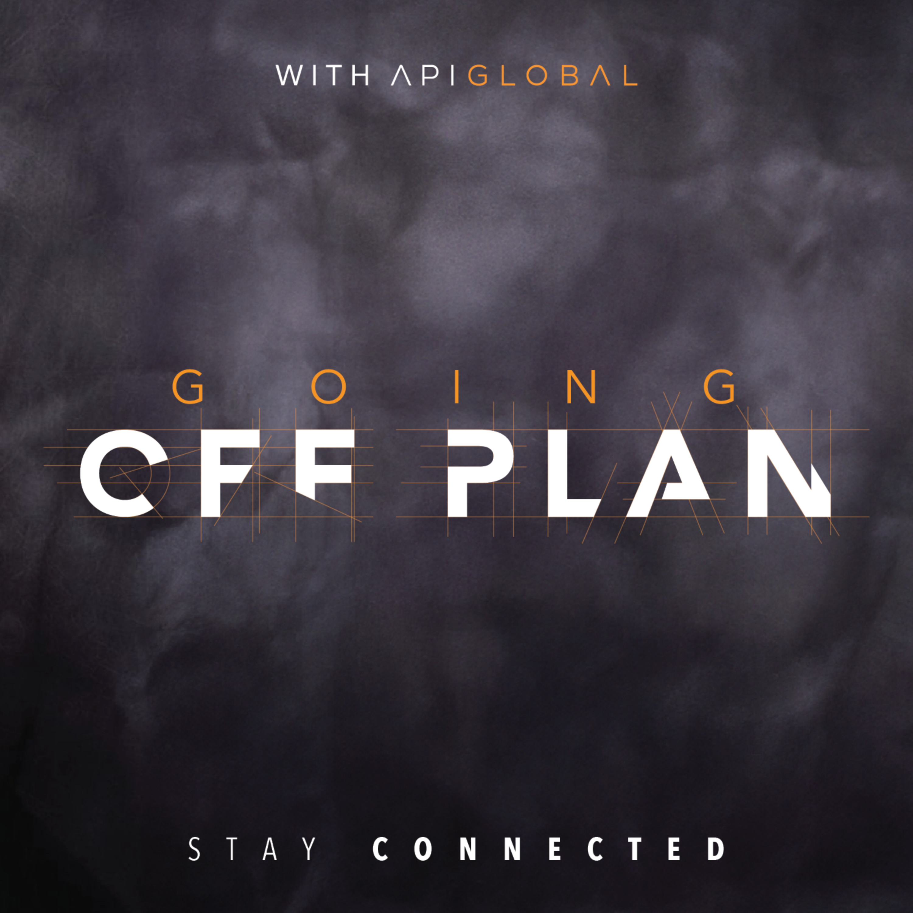 "I always wanted to be the youngest on the tour" | Going Off Plan Podcast | Episode 3: Joshua Berry episode artwork