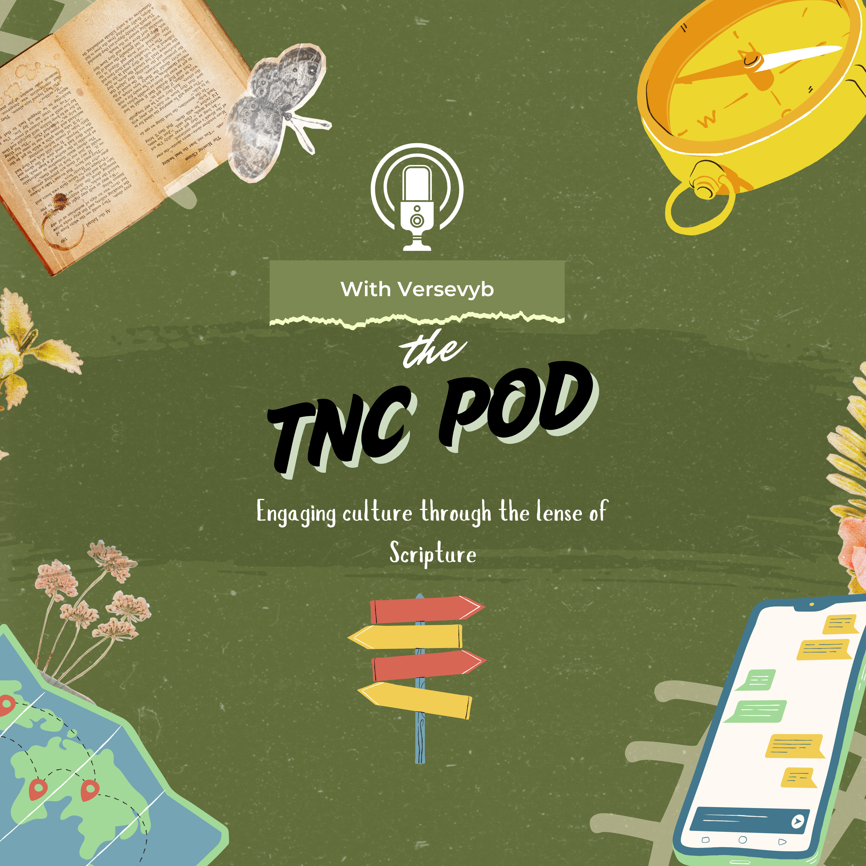 TNC Pod