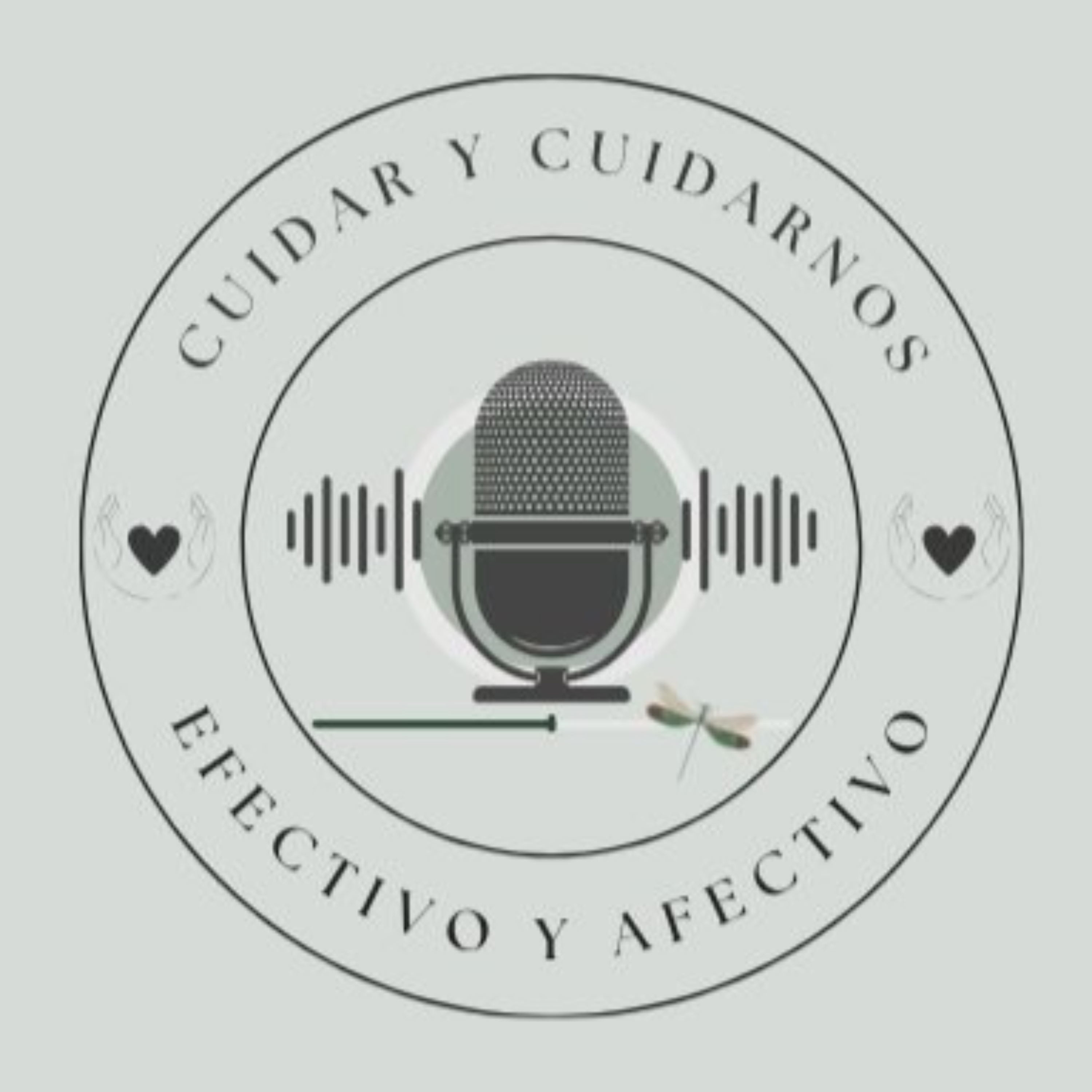 CUIDAR y CUIDARNOS