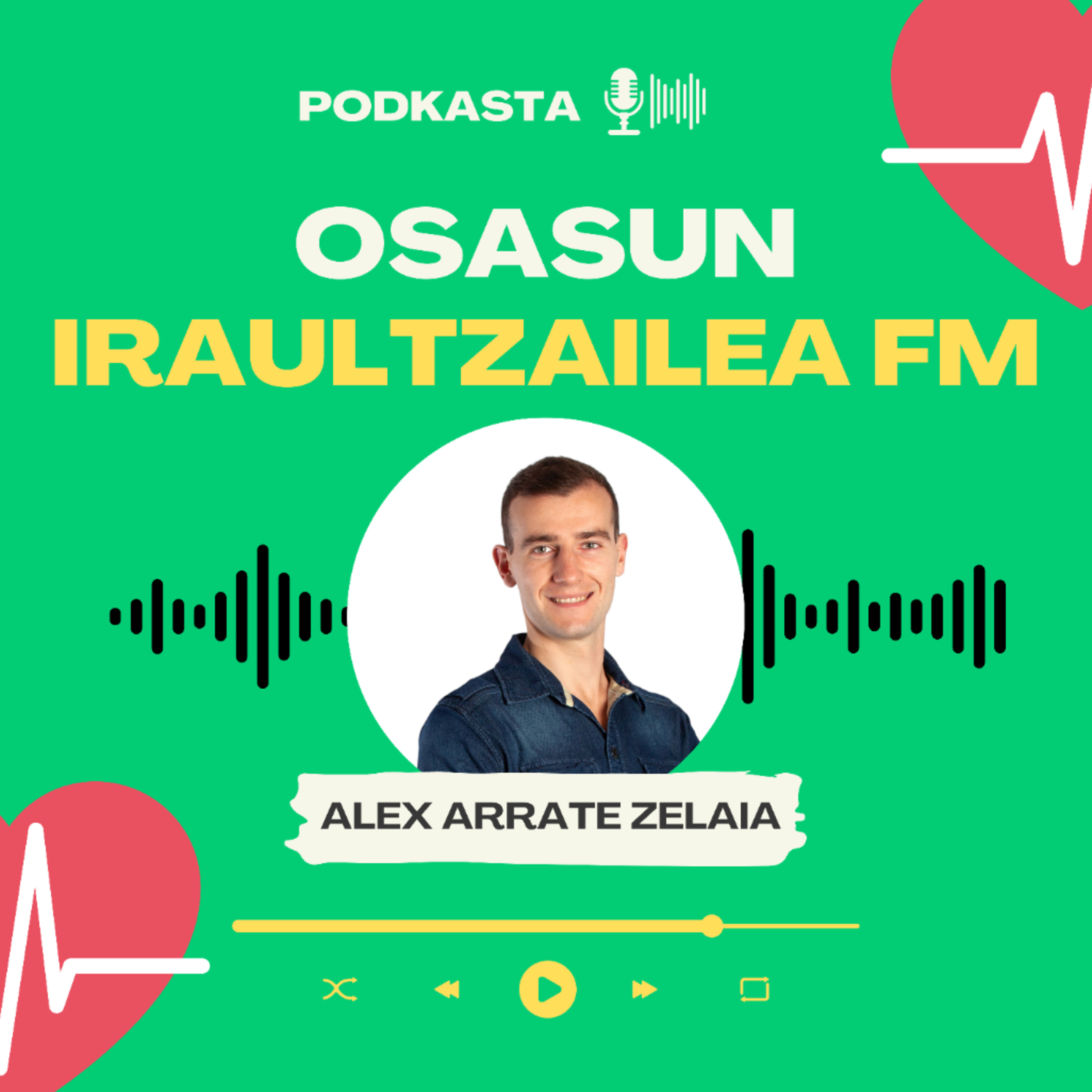 Osasun Iraultzailea FM