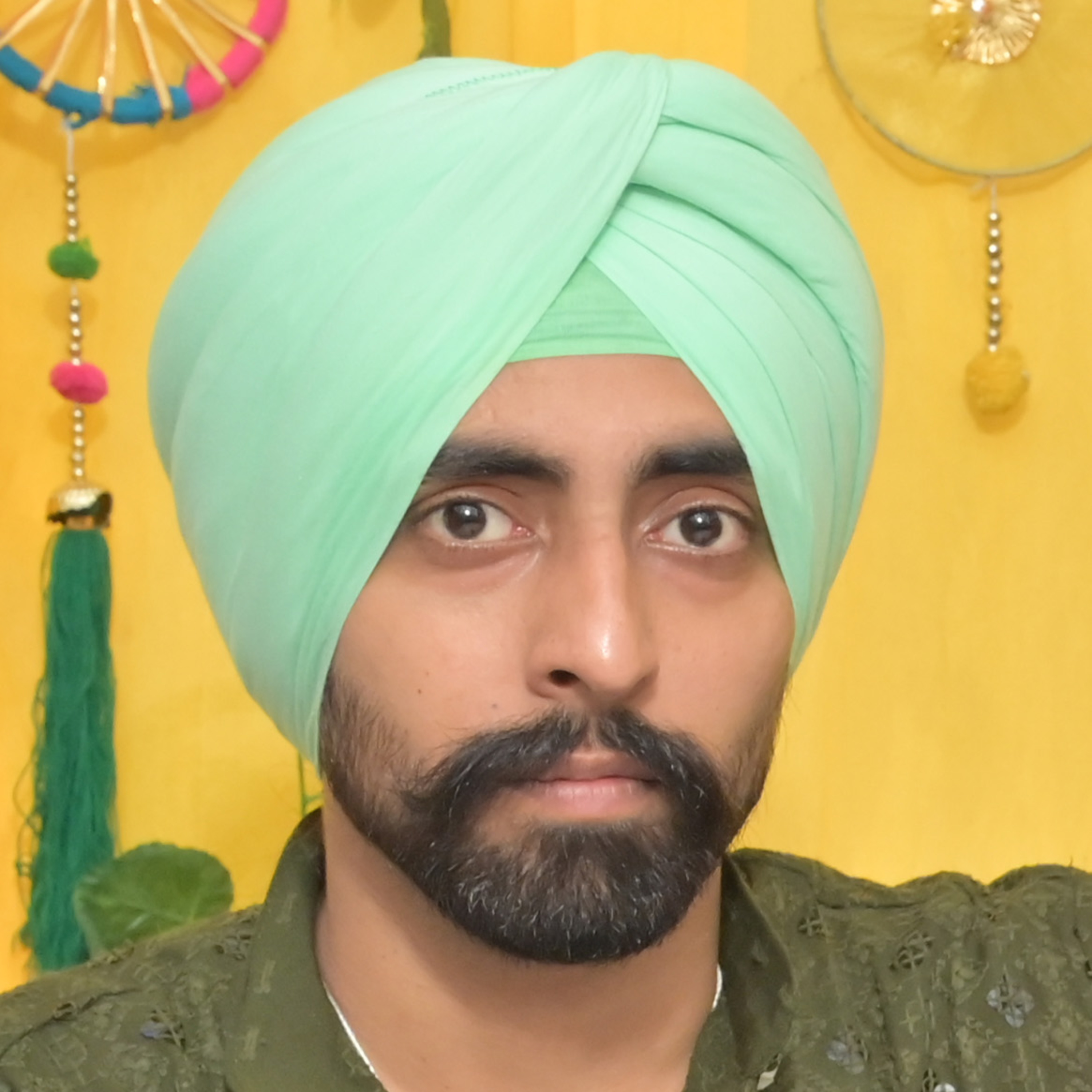 Sukhpreet Singh Podcast podcast artwork