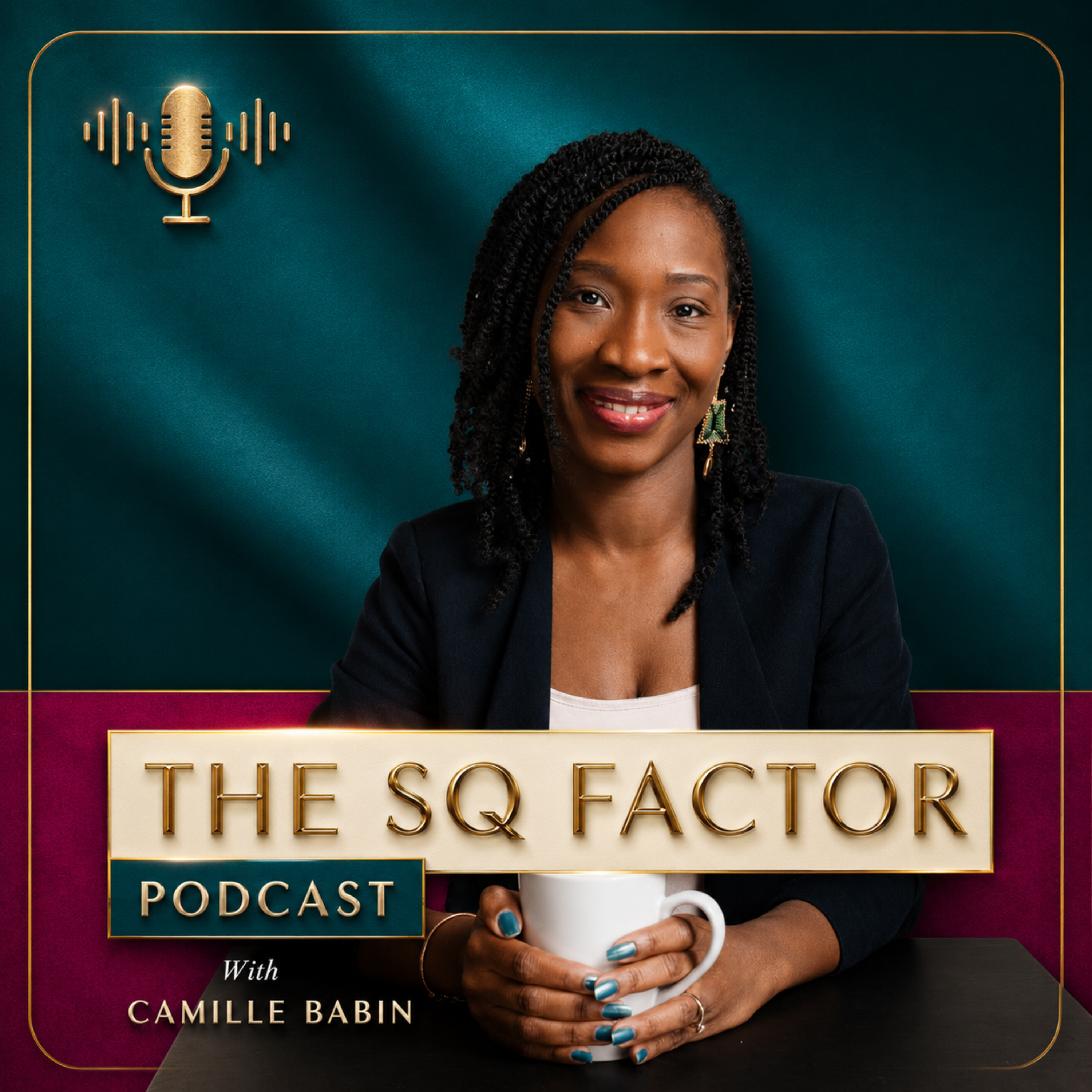 The Financial Freedom Lie: What If Freedom Isn't the Destination?