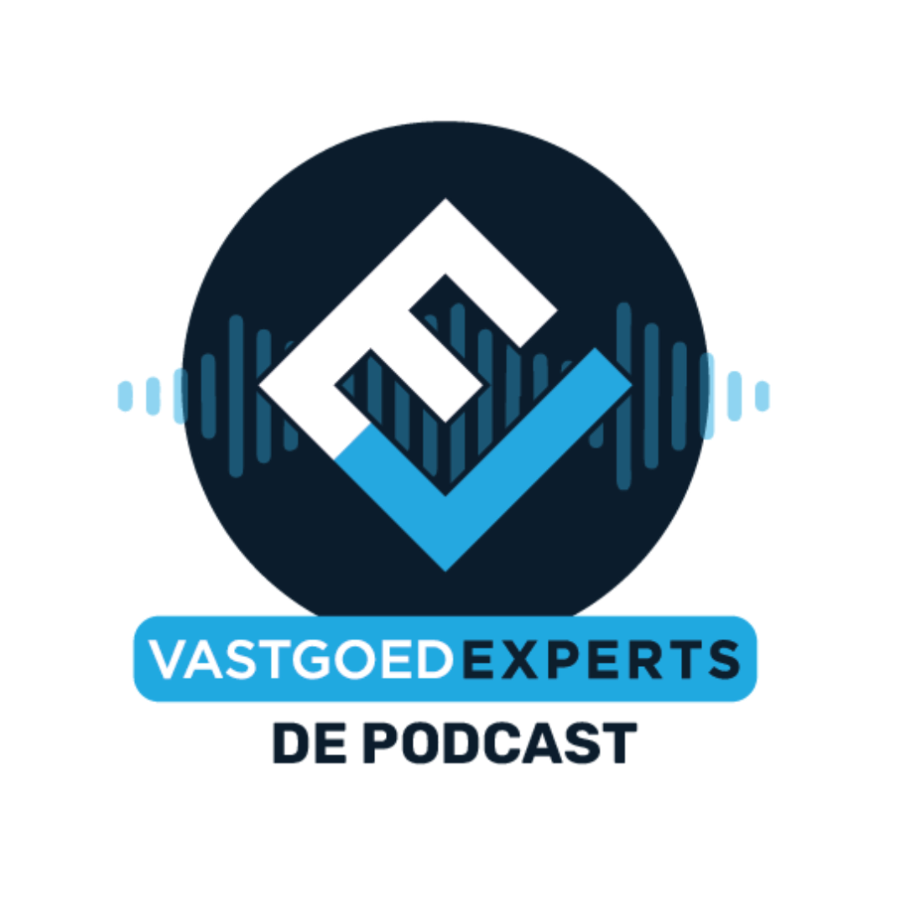 Vastgoedexperts: De Podcast