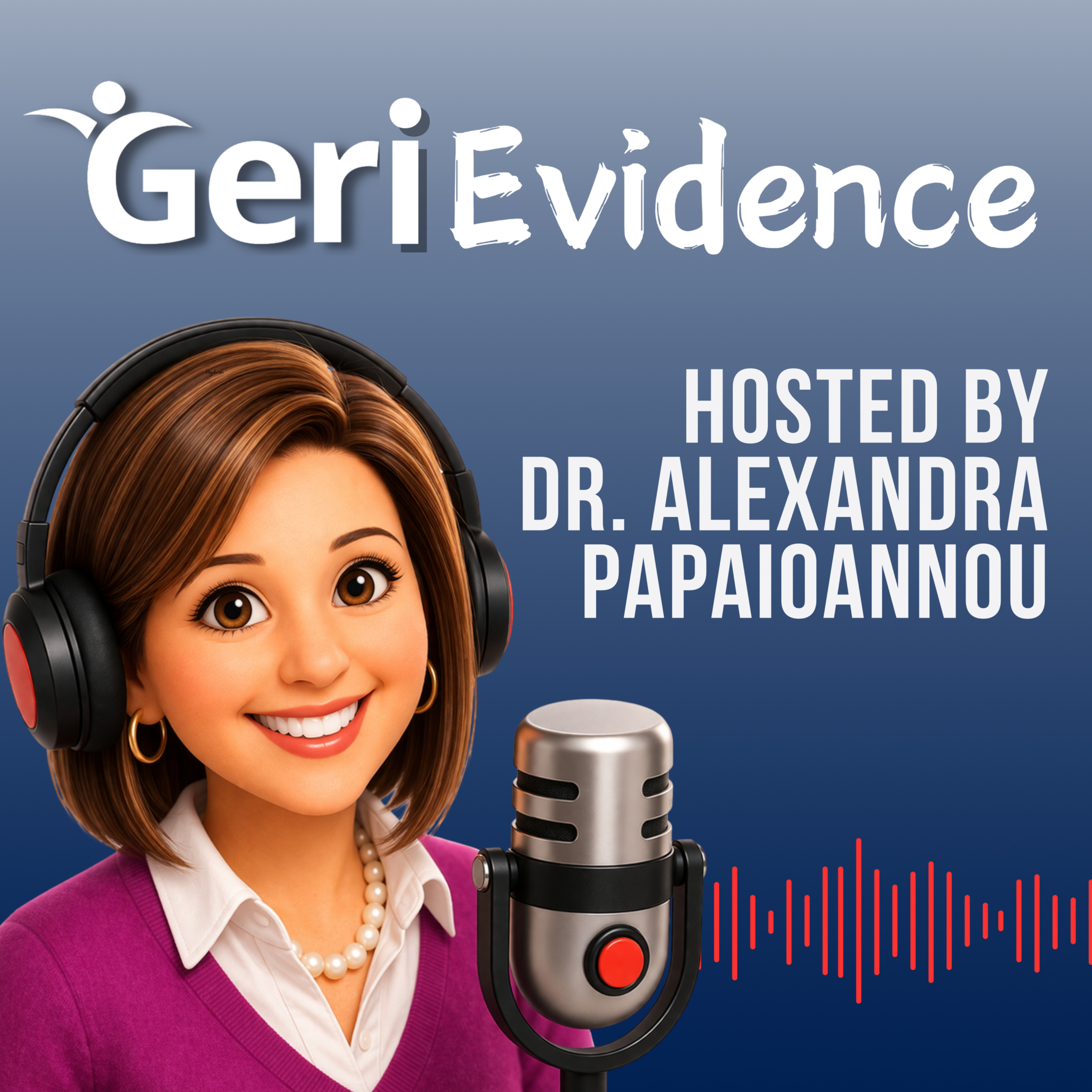 GeriEvidence