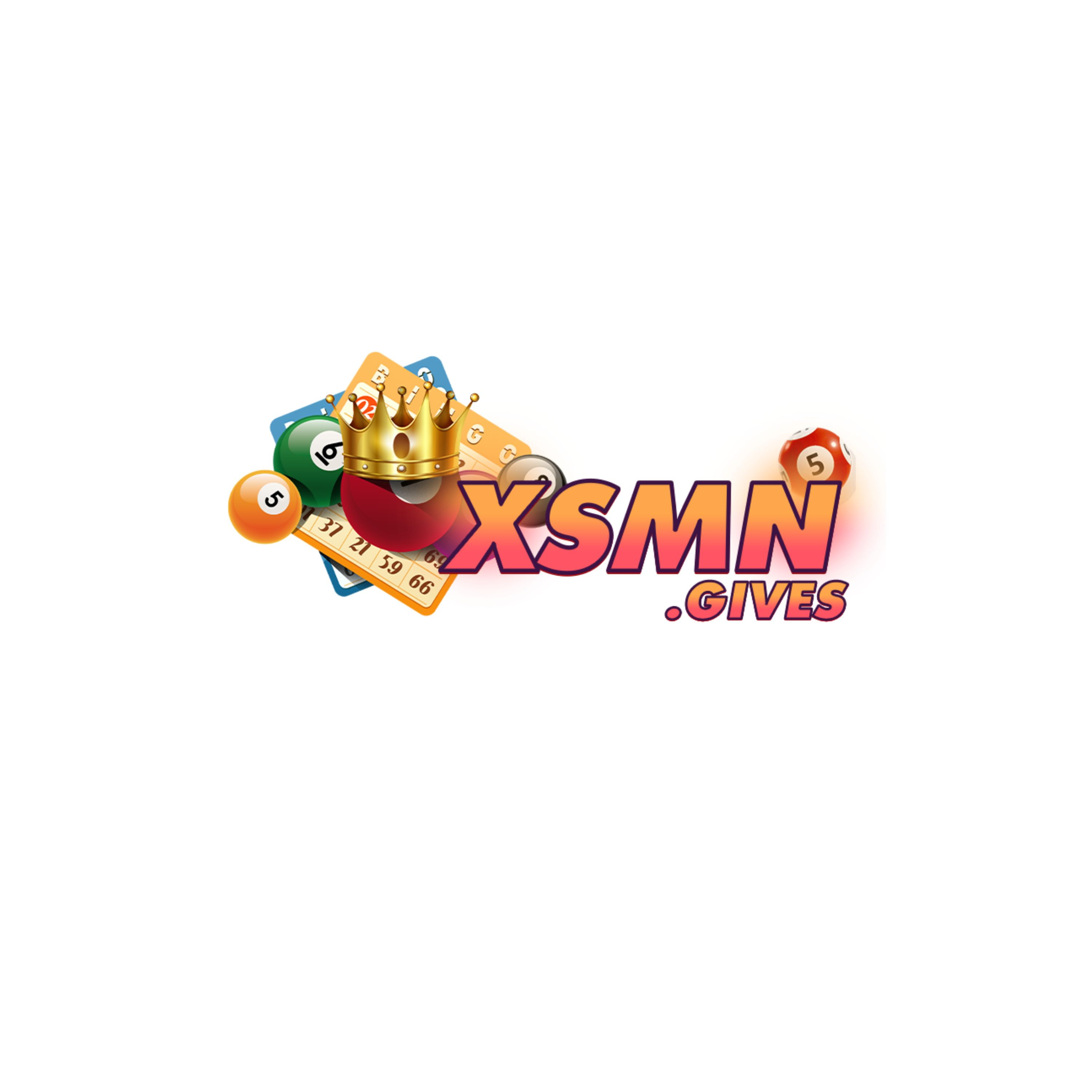 xsmngives podcast artwork